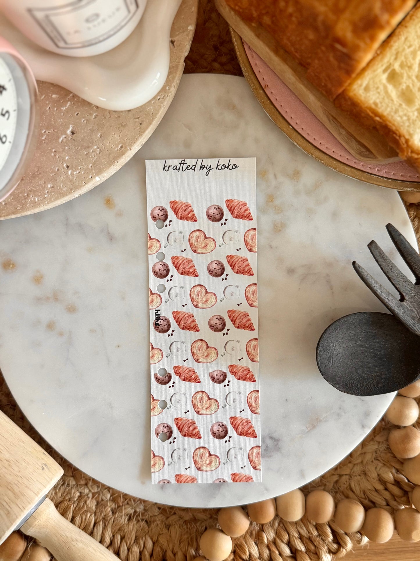 Teddy's Rise & Shine Divider