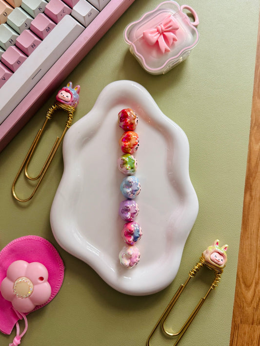 LabuLumie Jumbo Paperclip