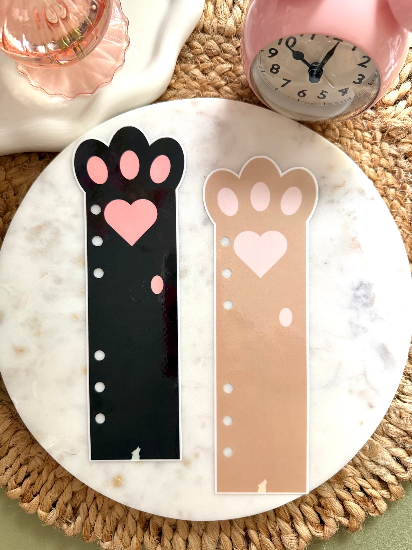Peek-a-Paw Divider