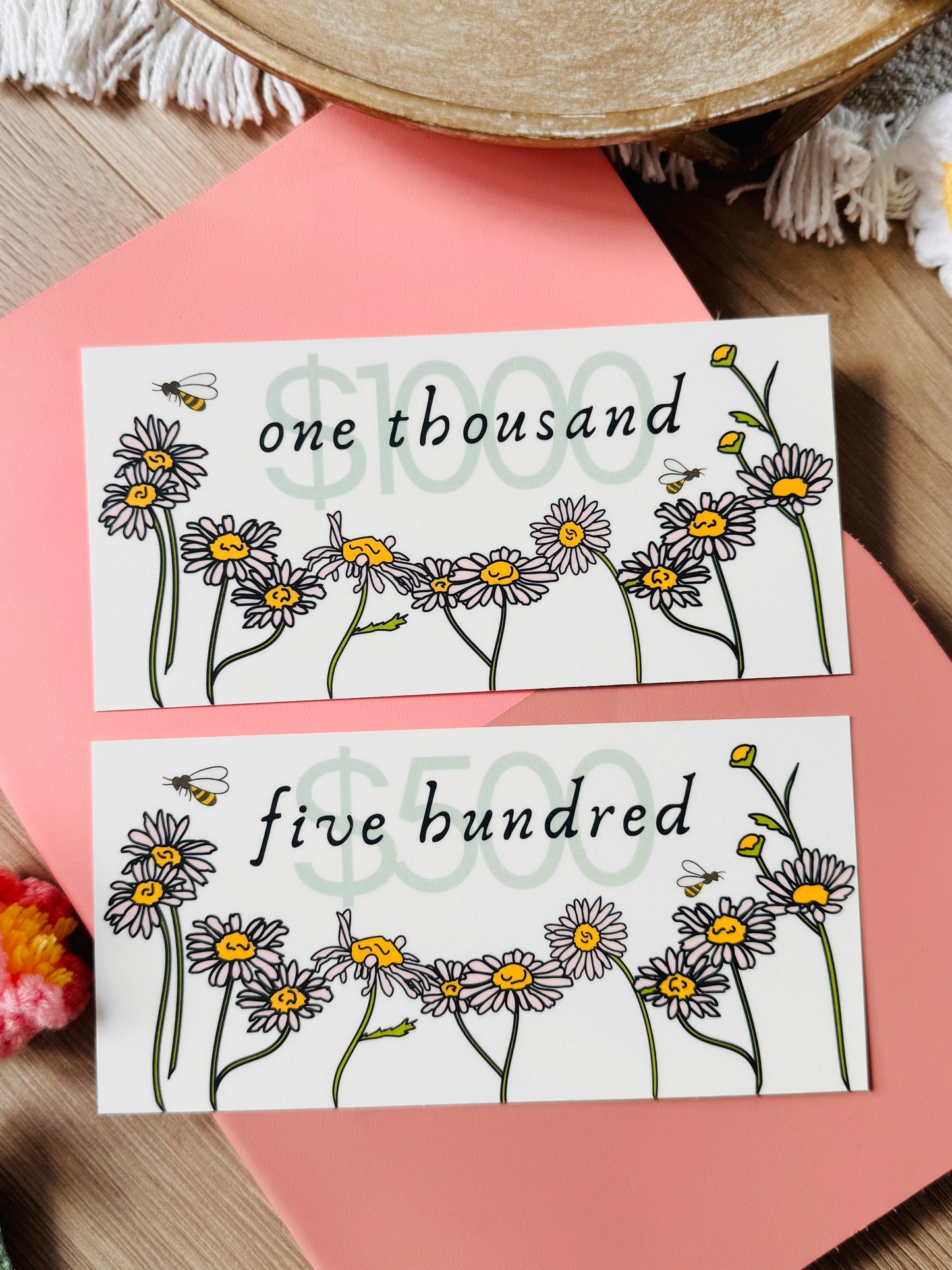 Hummy Komb Placeholders