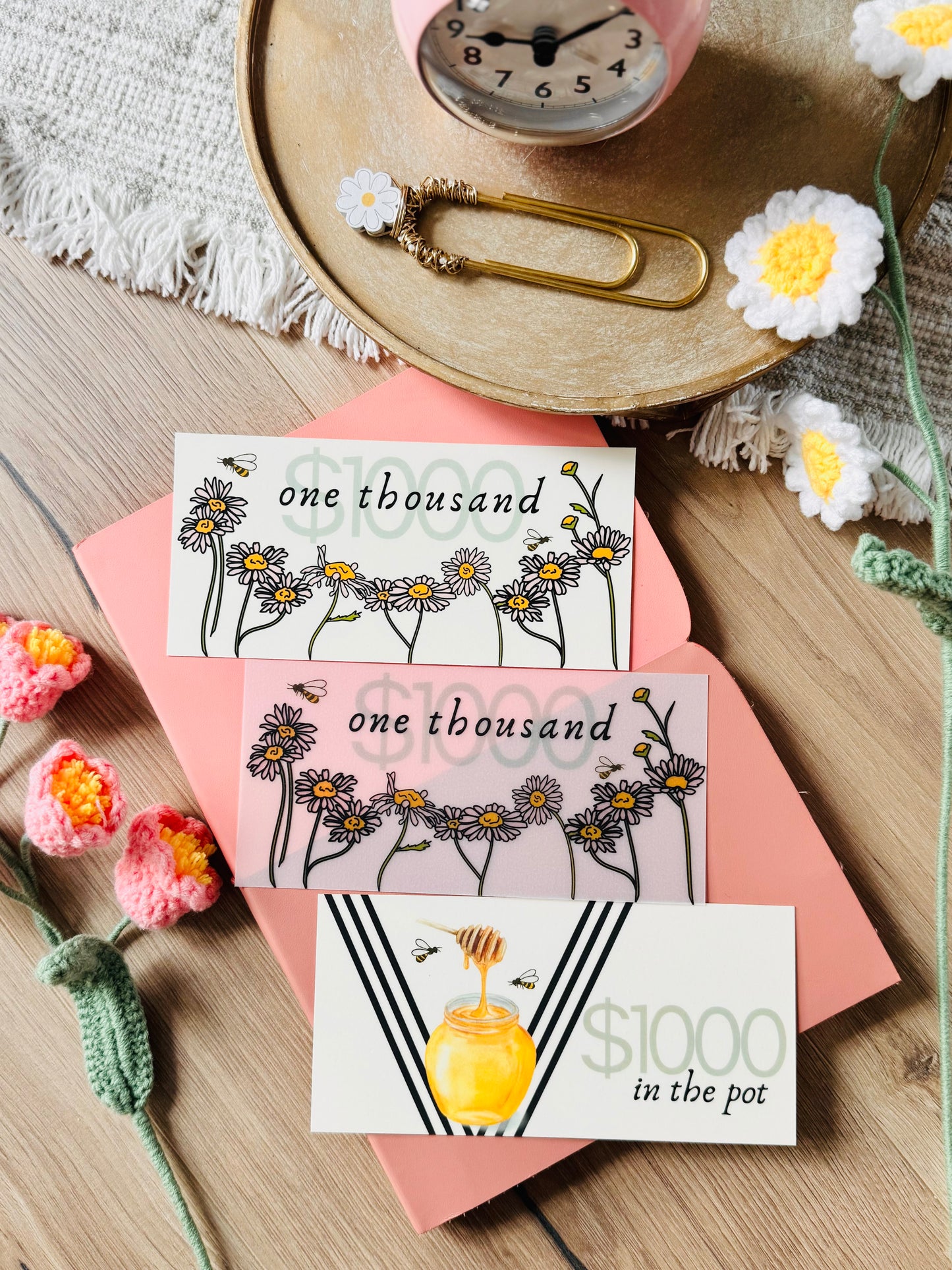 Hummy Komb Placeholders