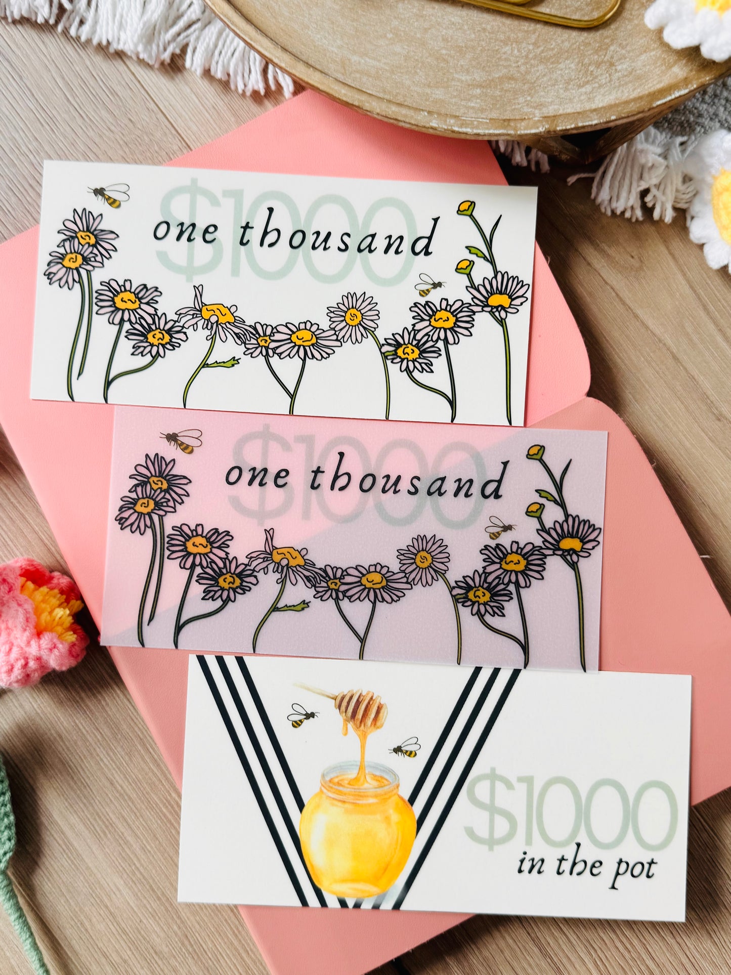 Hummy Komb Placeholders