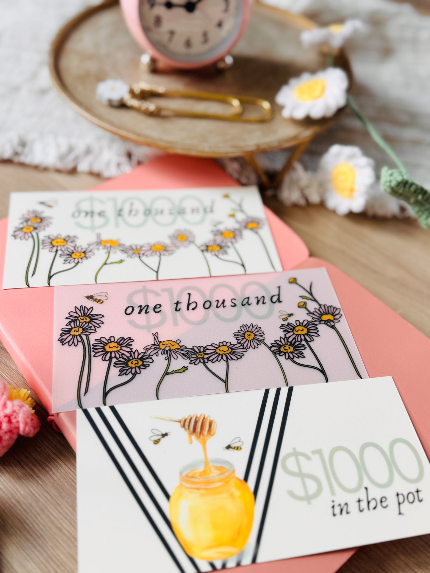 Hummy Komb Placeholders