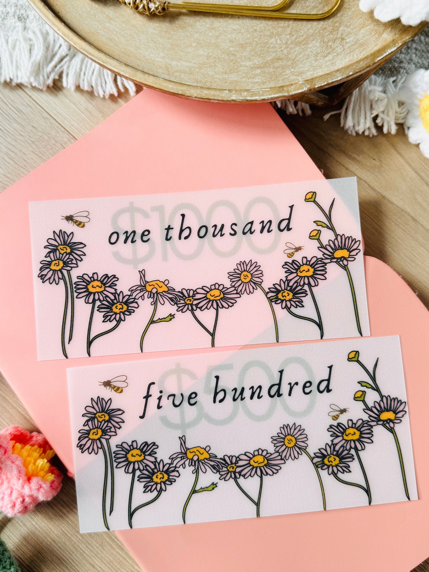 Hummy Komb Placeholders