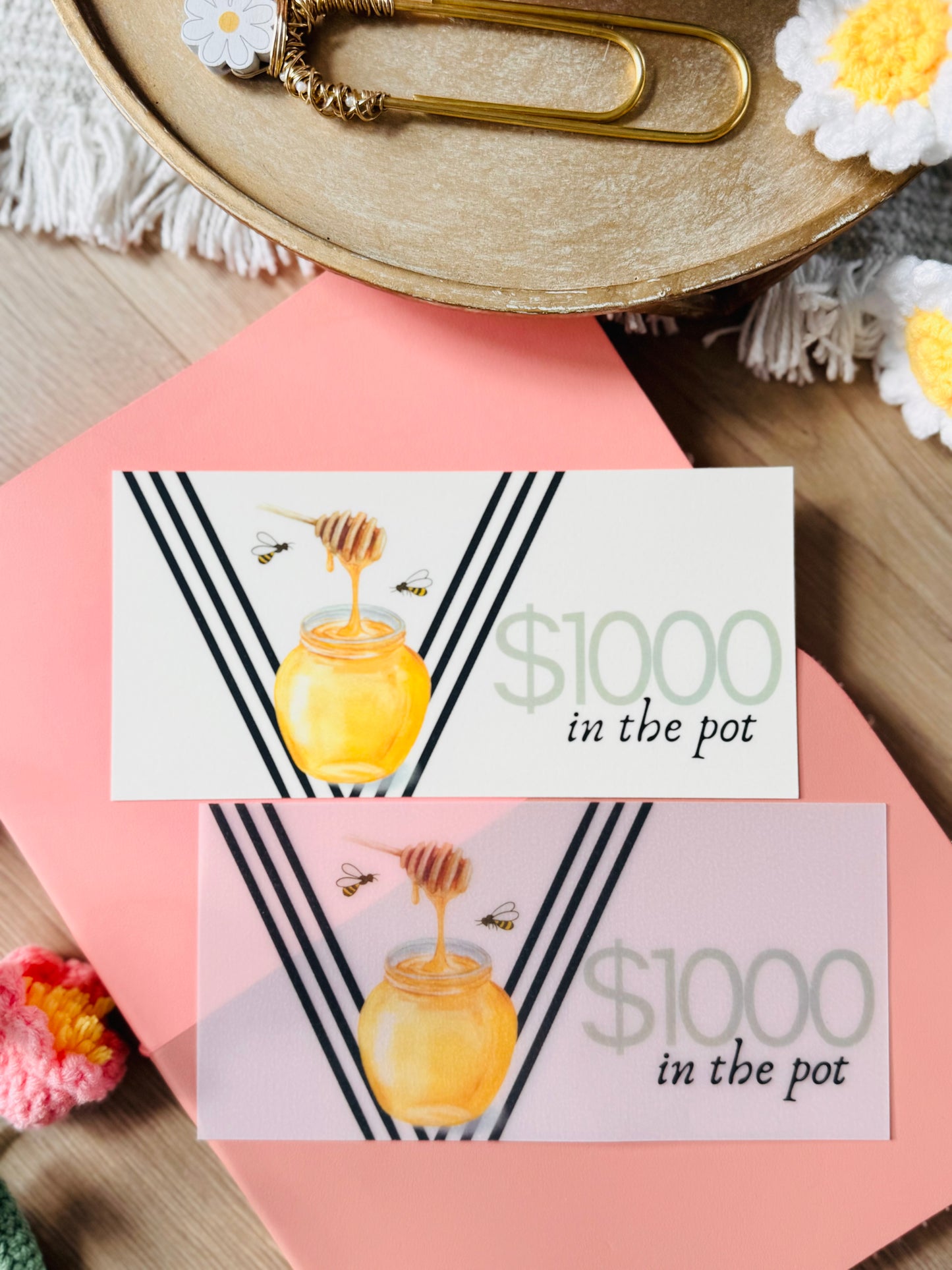 Hummy Komb Placeholders