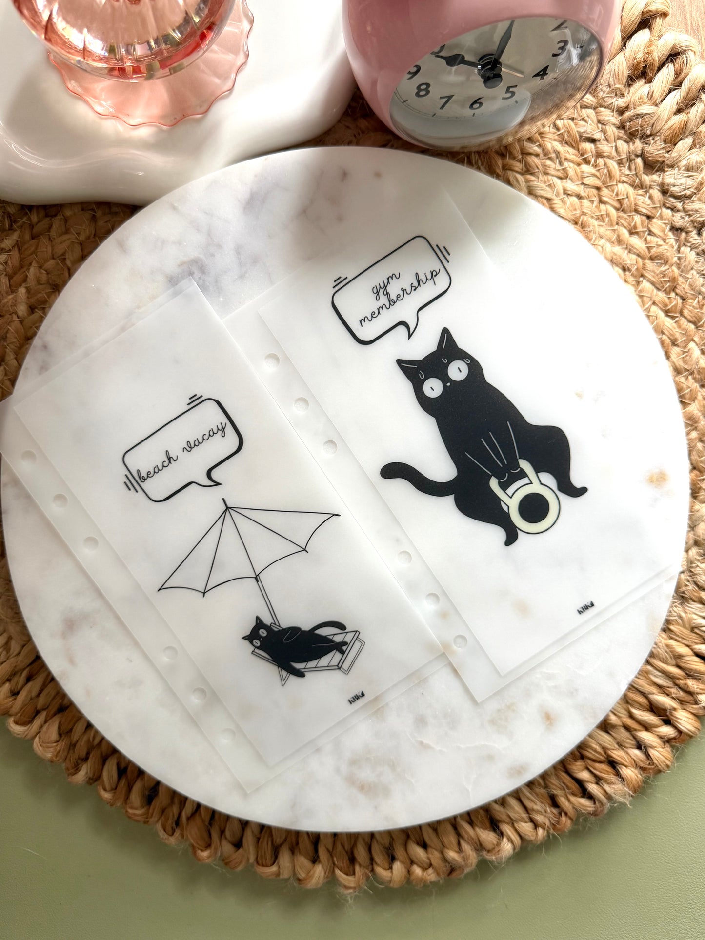 Shadow Paws: Kat Tales 🐾