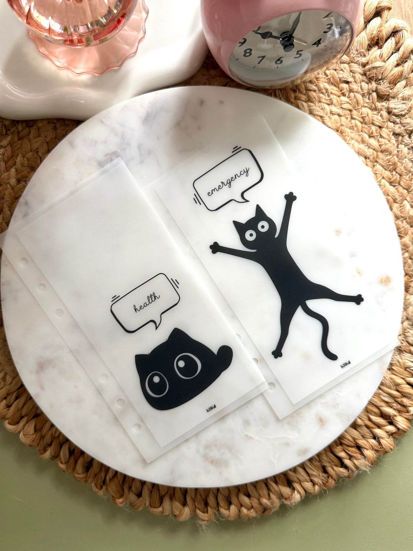Shadow Paws: Kat Tales 🐾