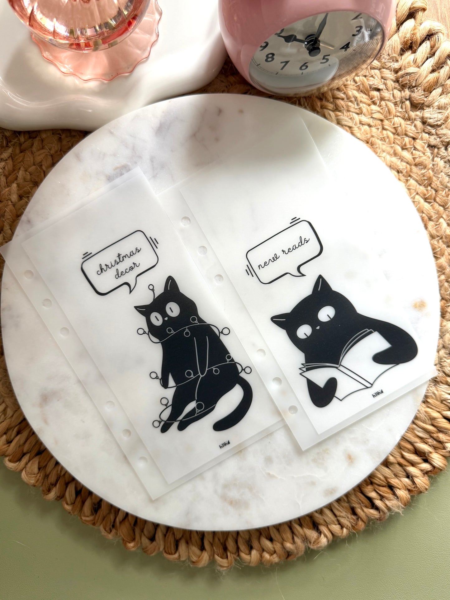 Shadow Paws: Kat Tales 🐾
