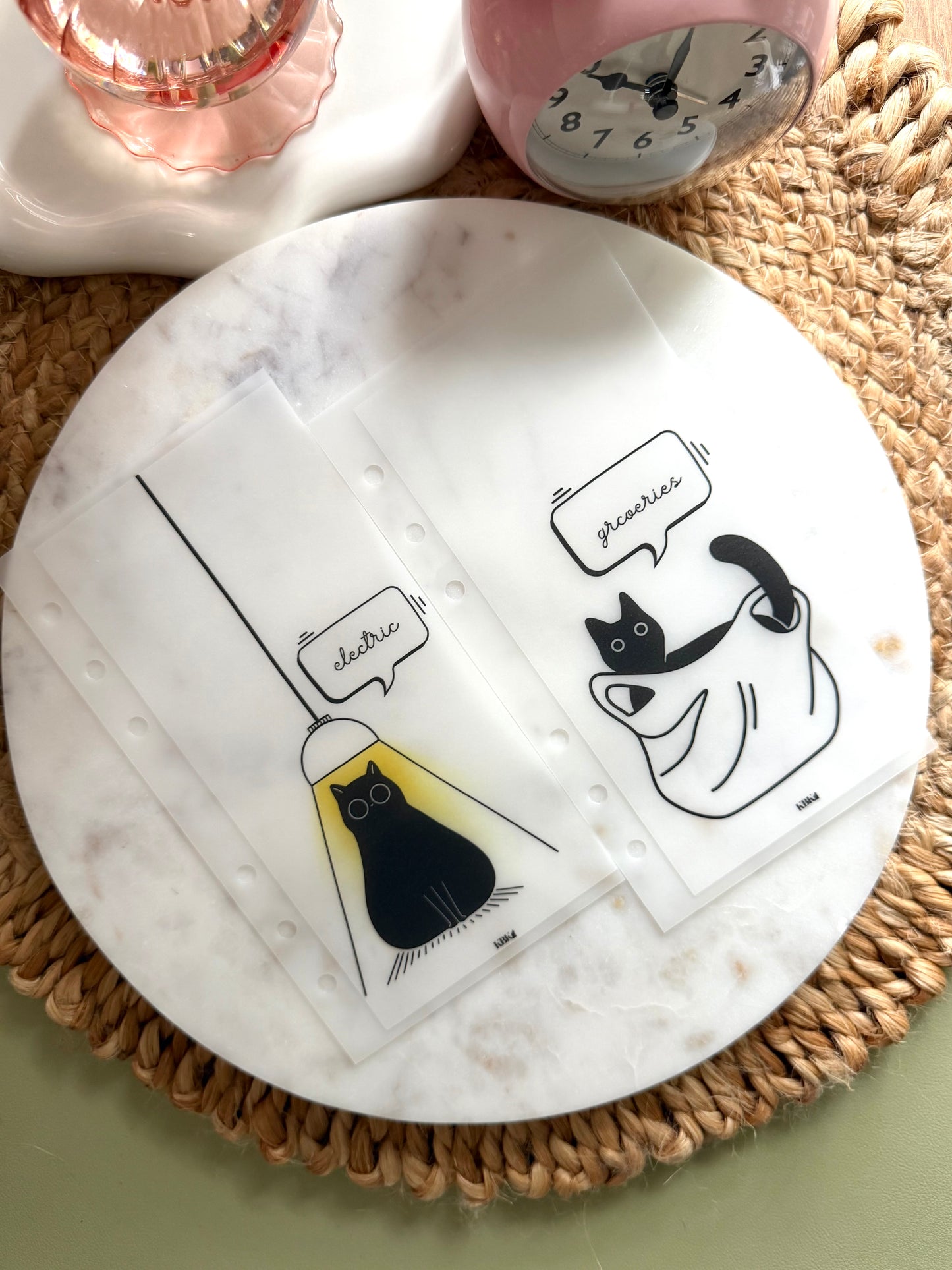 Shadow Paws: Kat Tales 🐾