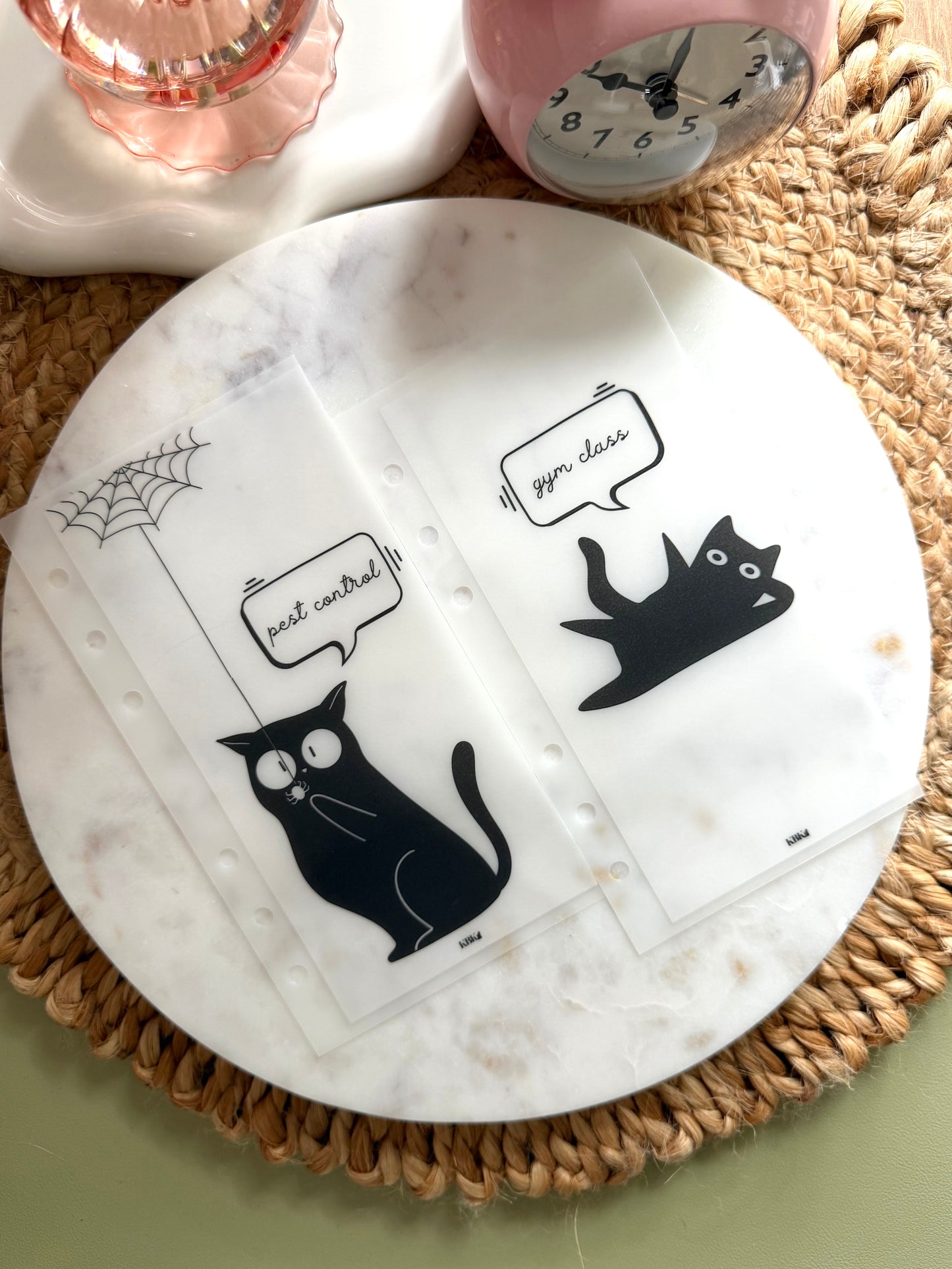 Shadow Paws: Kat Tales 🐾