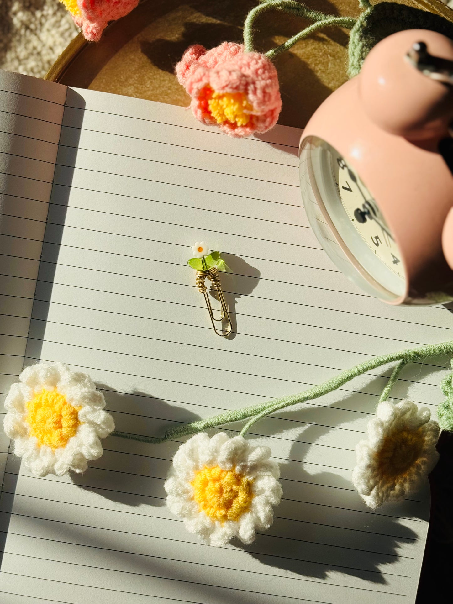 Daisy Mae Paperklip 1pk