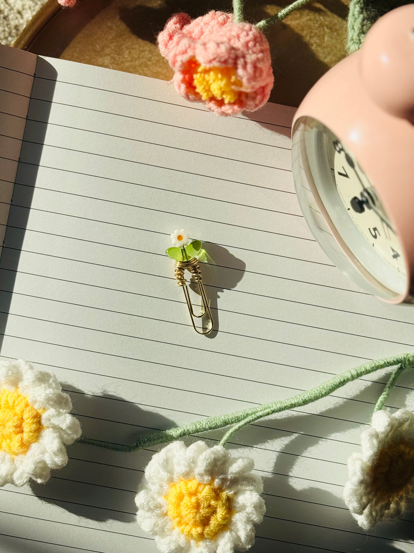 Daisy Mae Paperklip 1pk