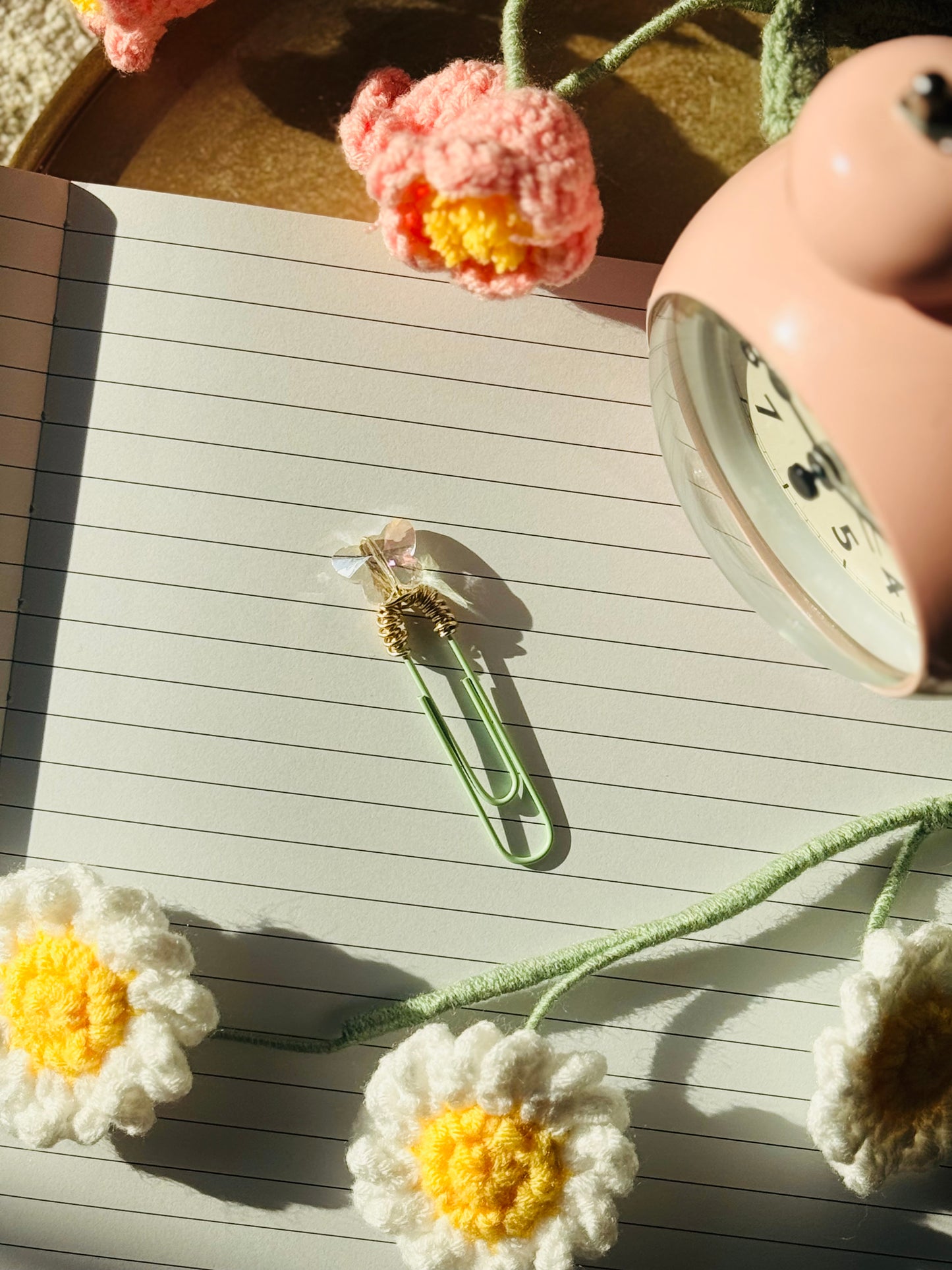 Happy Flutters Paperclip 1pk