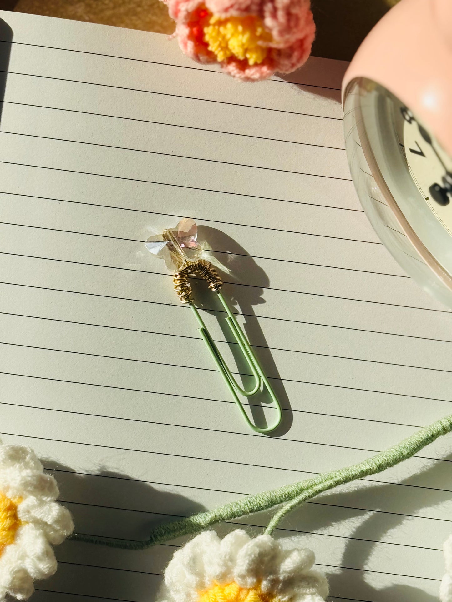 Happy Flutters Paperclip 1pk