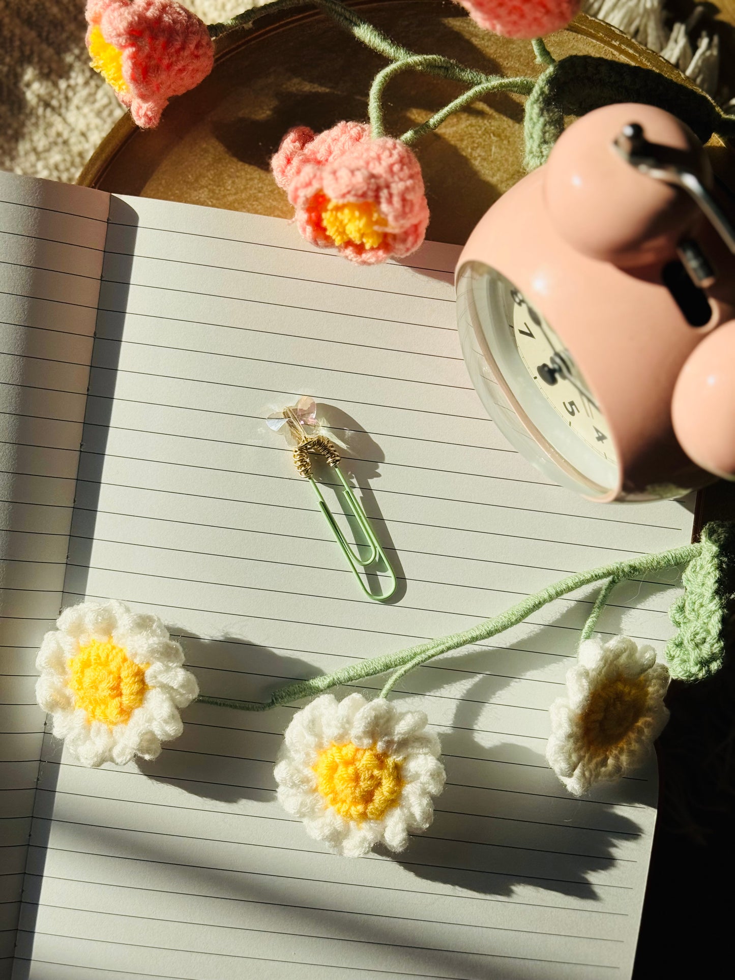 Happy Flutters Paperclip 1pk