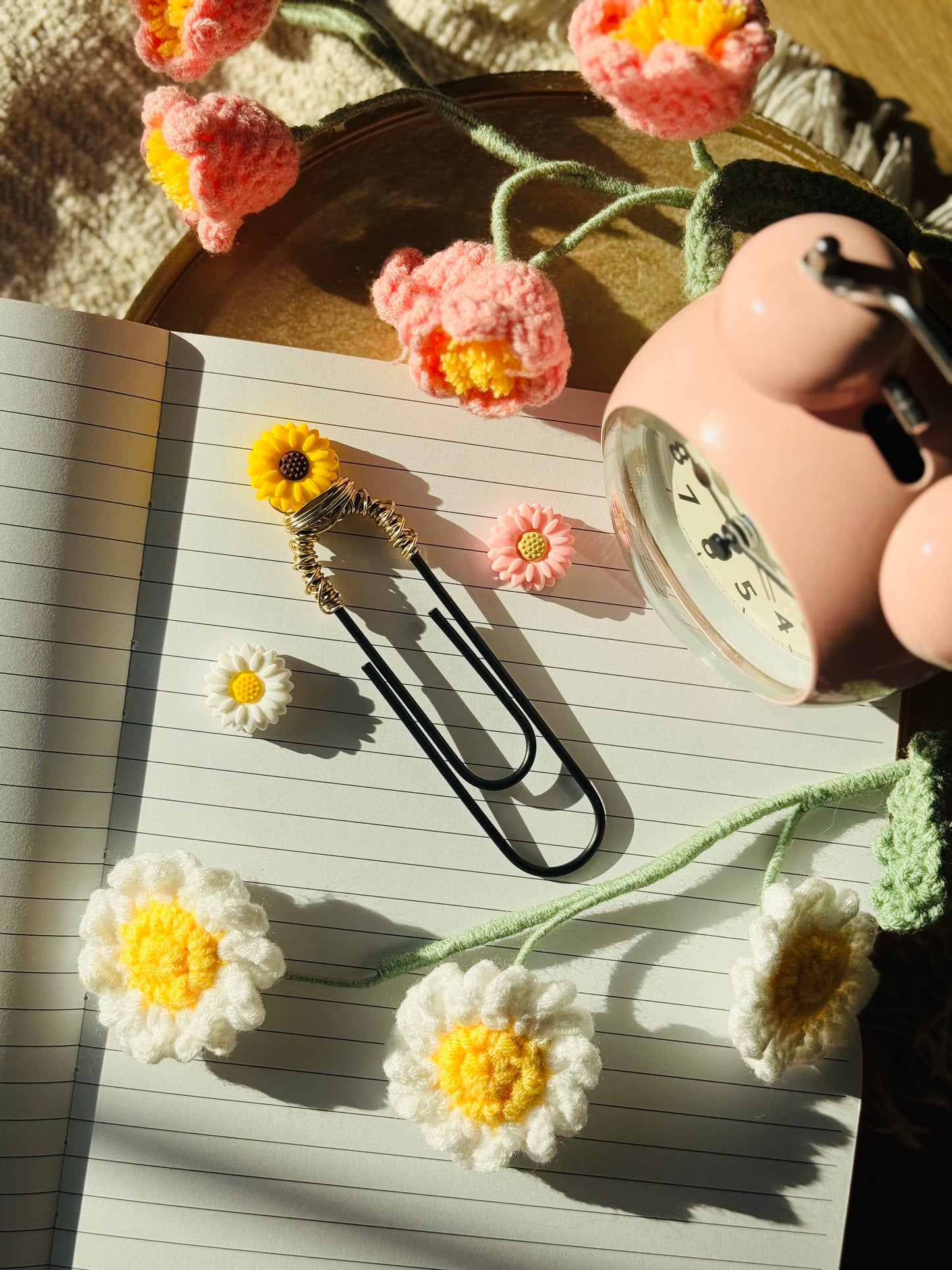 Sun-Katcher Paperklip 1pk