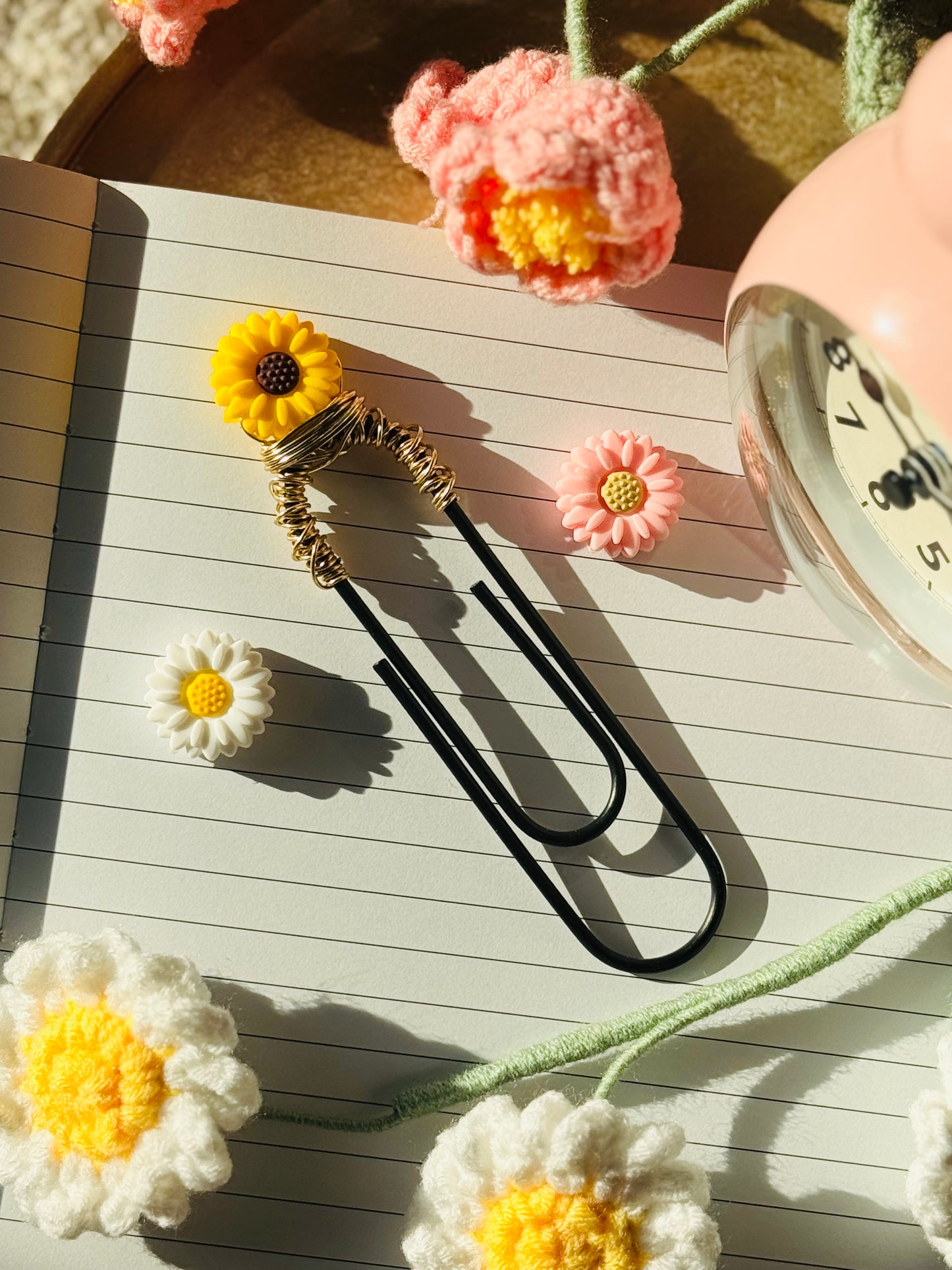 Sun-Katcher Paperklip 1pk