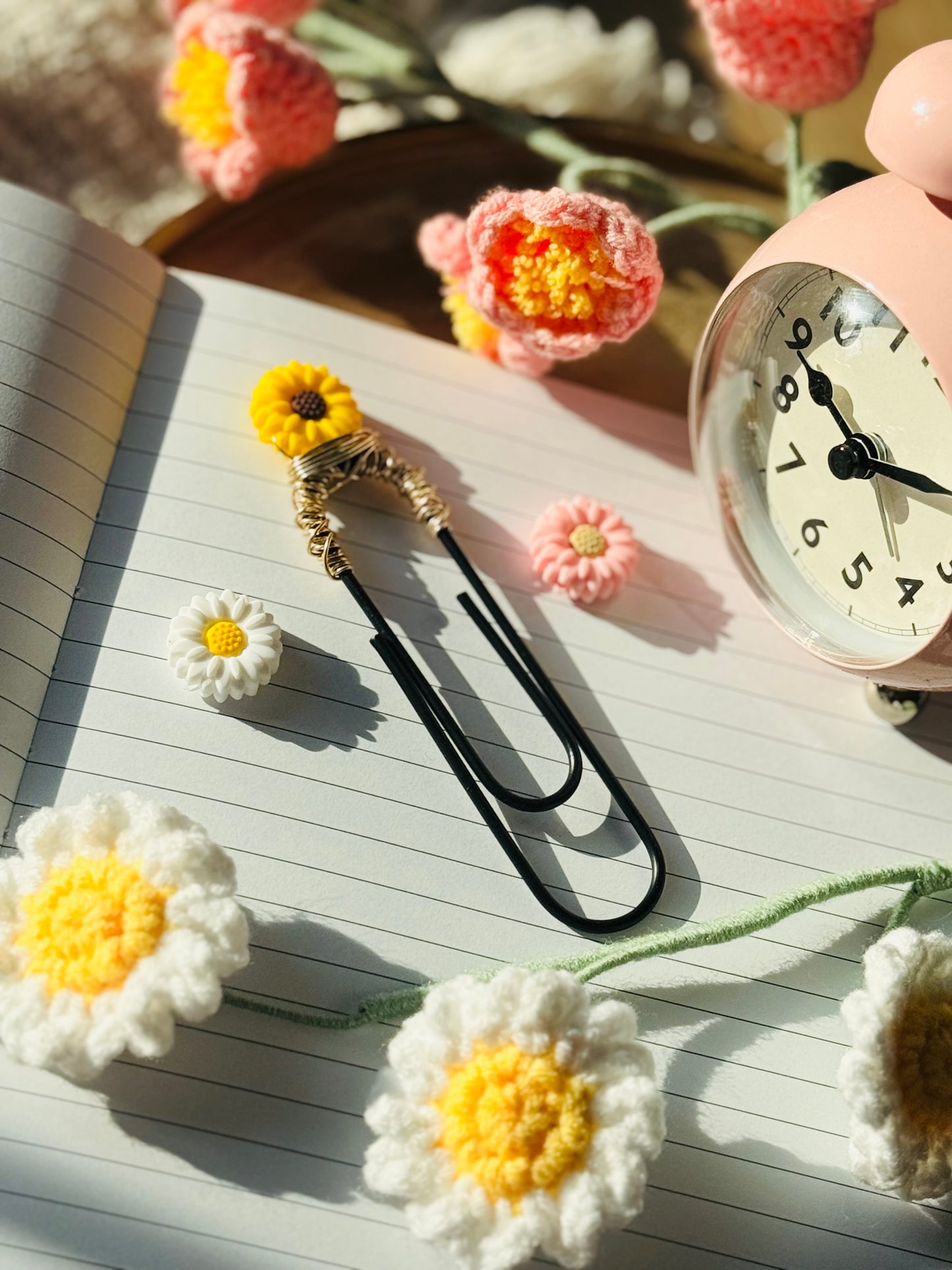 Sun-Katcher Paperklip 1pk