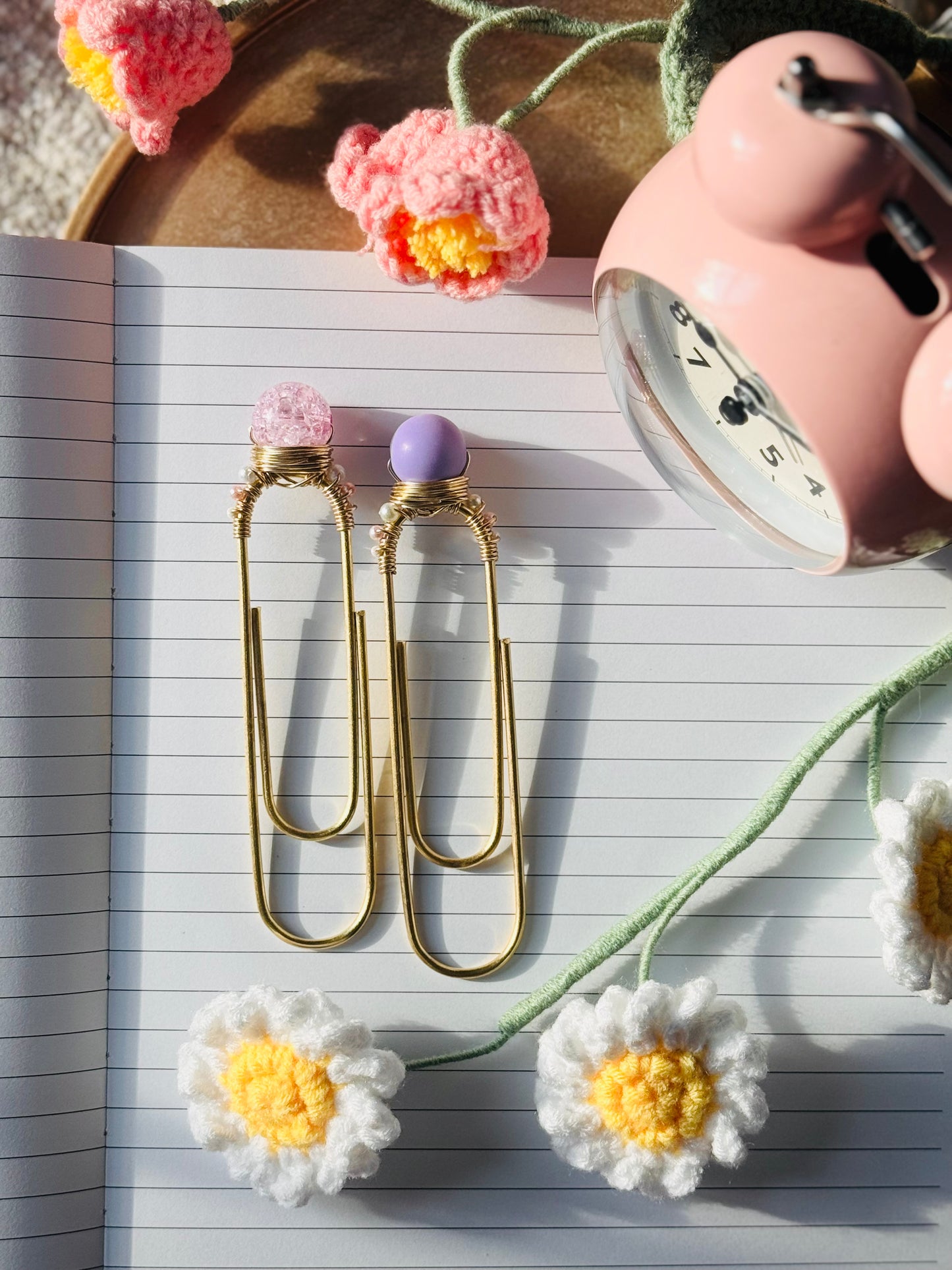 Blackberry Ice Jumbo Clip 2 pk