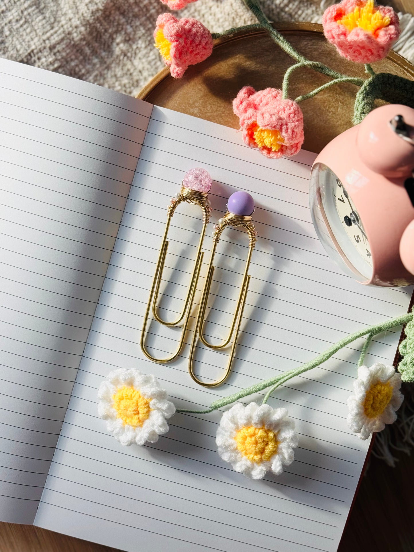 Blackberry Ice Jumbo Clip 2 pk