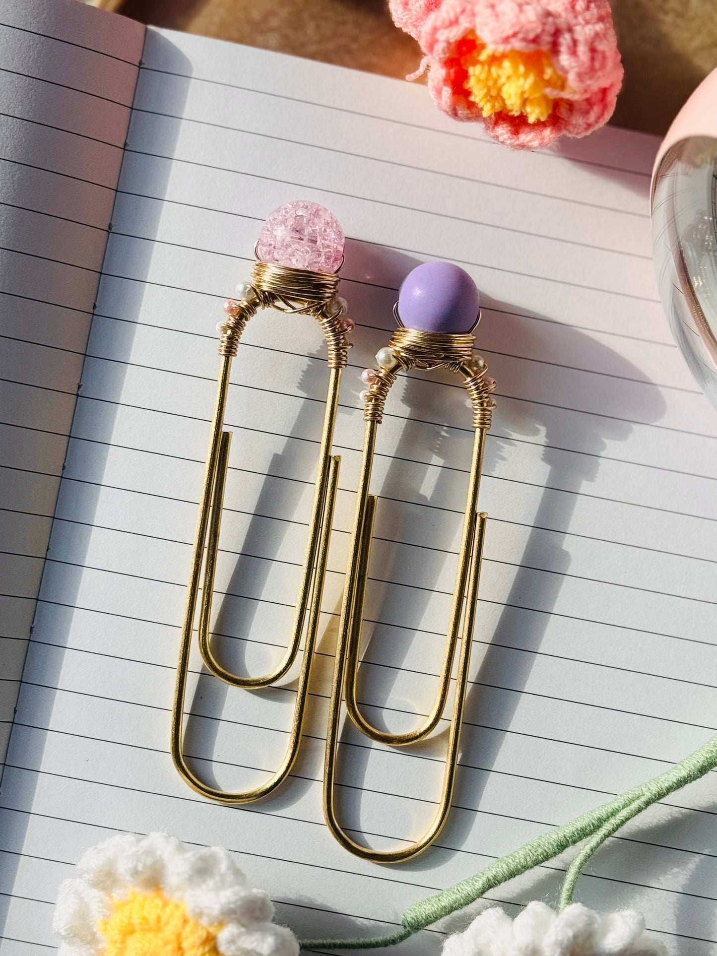 Blackberry Ice Jumbo Clip 2 pk