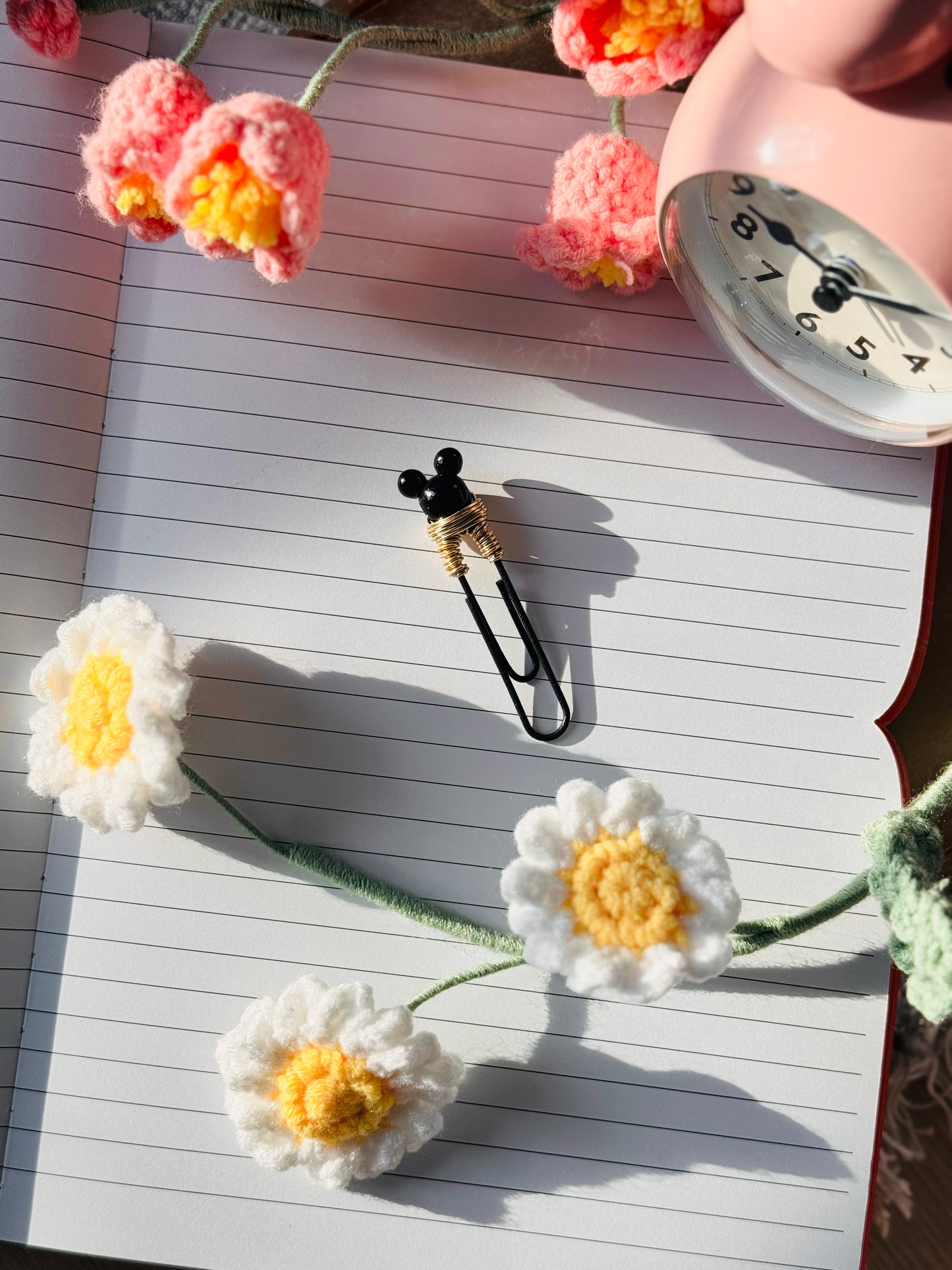 Cheezy Chester Paperklip 1pk