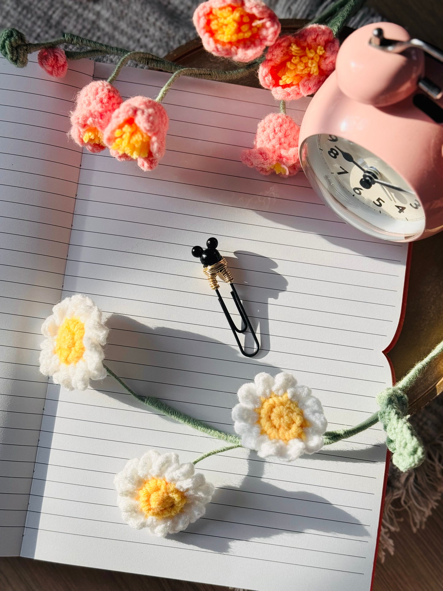 Cheezy Chester Paperklip 1pk