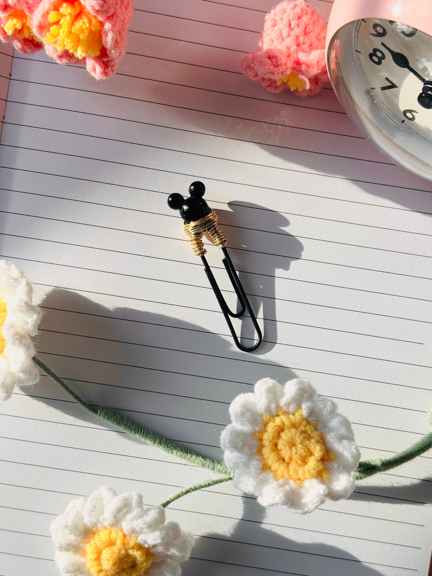 Cheezy Chester Paperklip 1pk