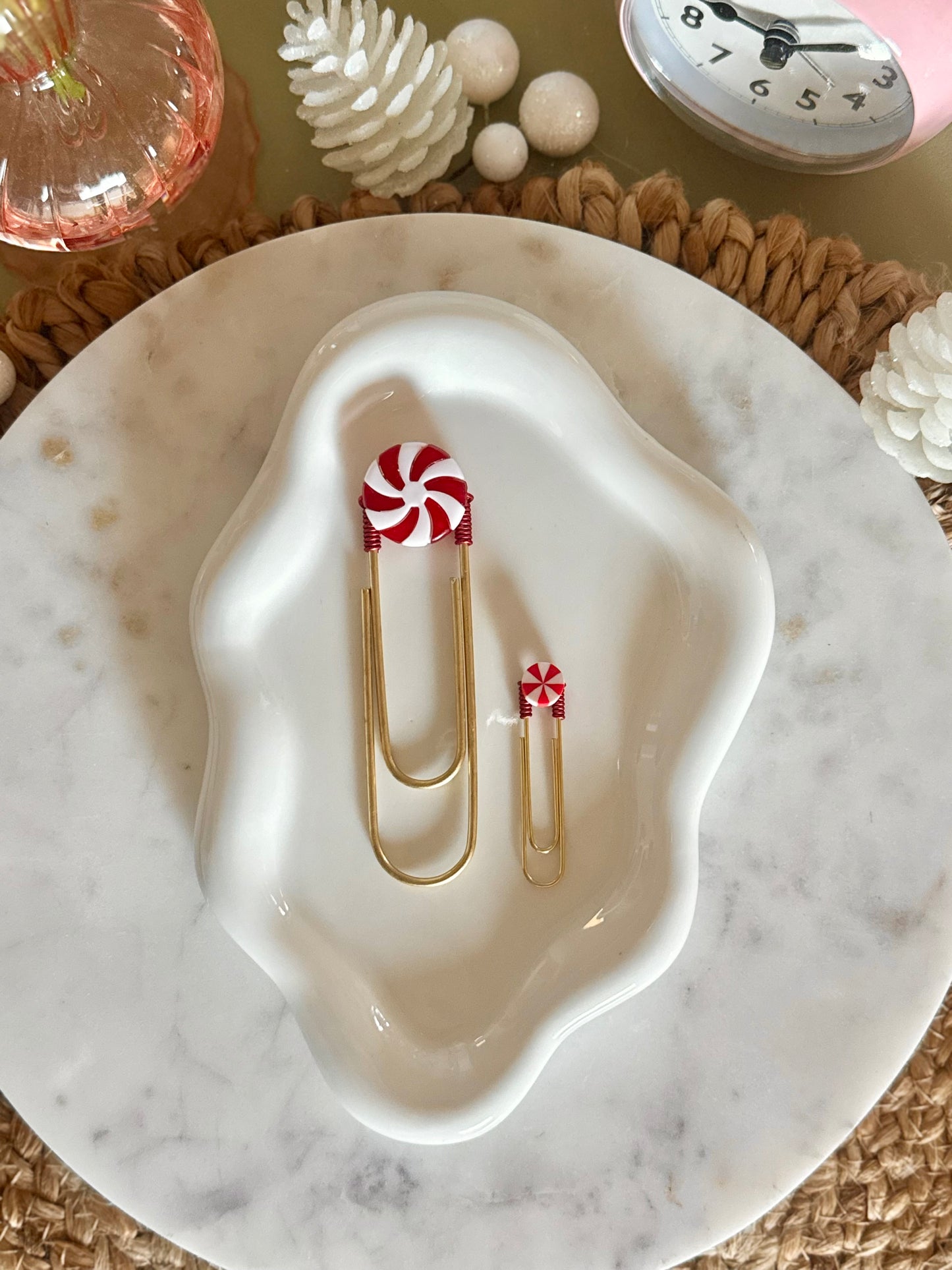 Peppermint Pals 🍬