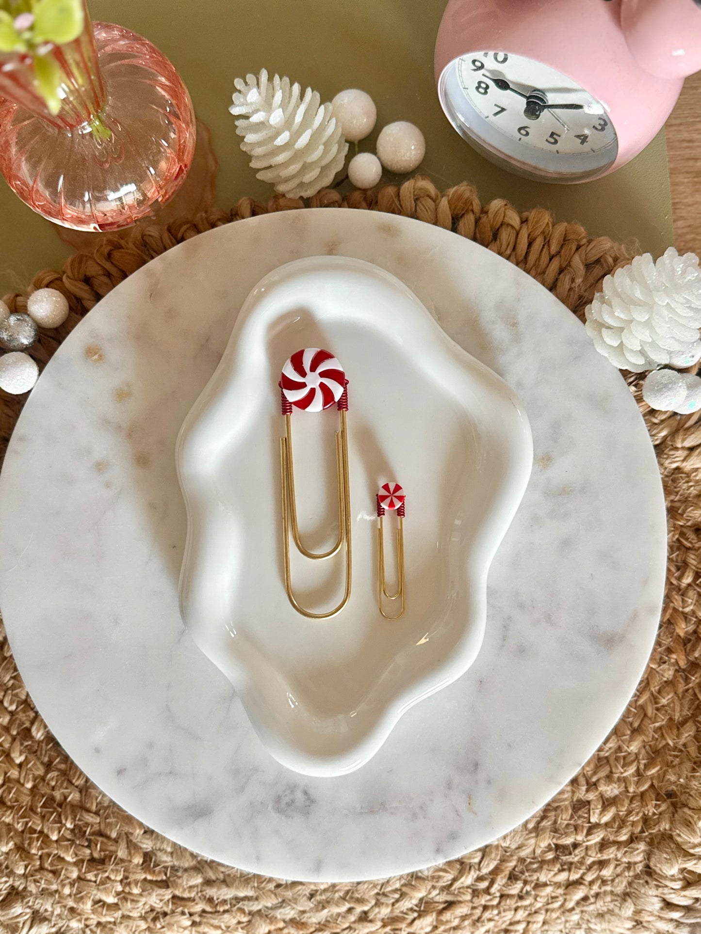 Peppermint Pals 🍬