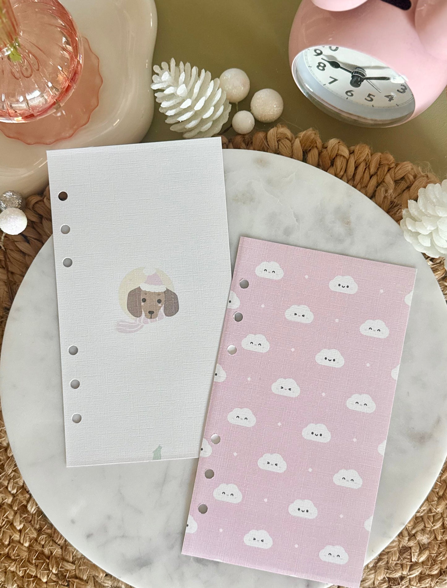 Dachshund Through the Snow 🐶  Duo Dashboard