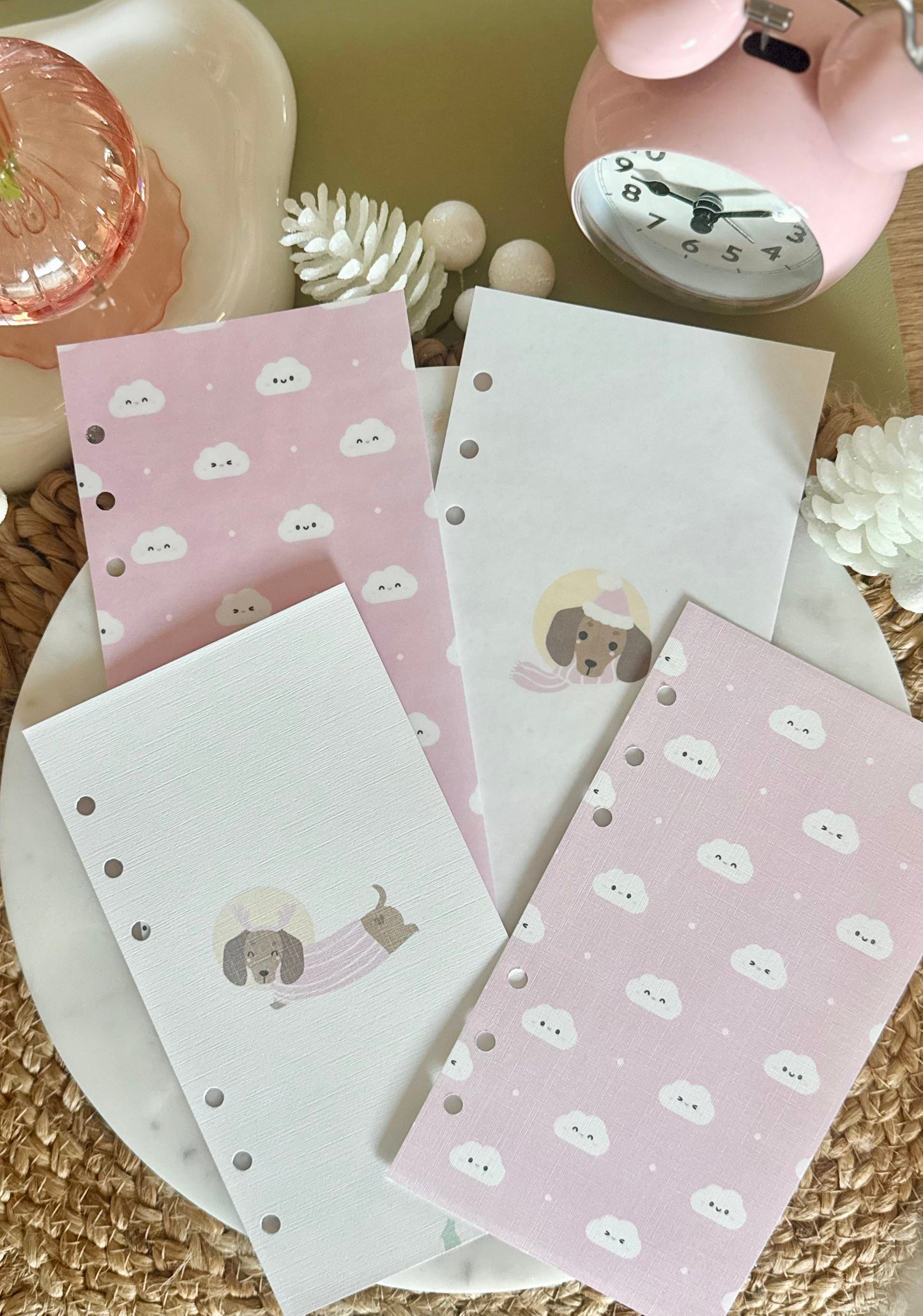 Dachshund Through the Snow 🐶  Duo Dashboard