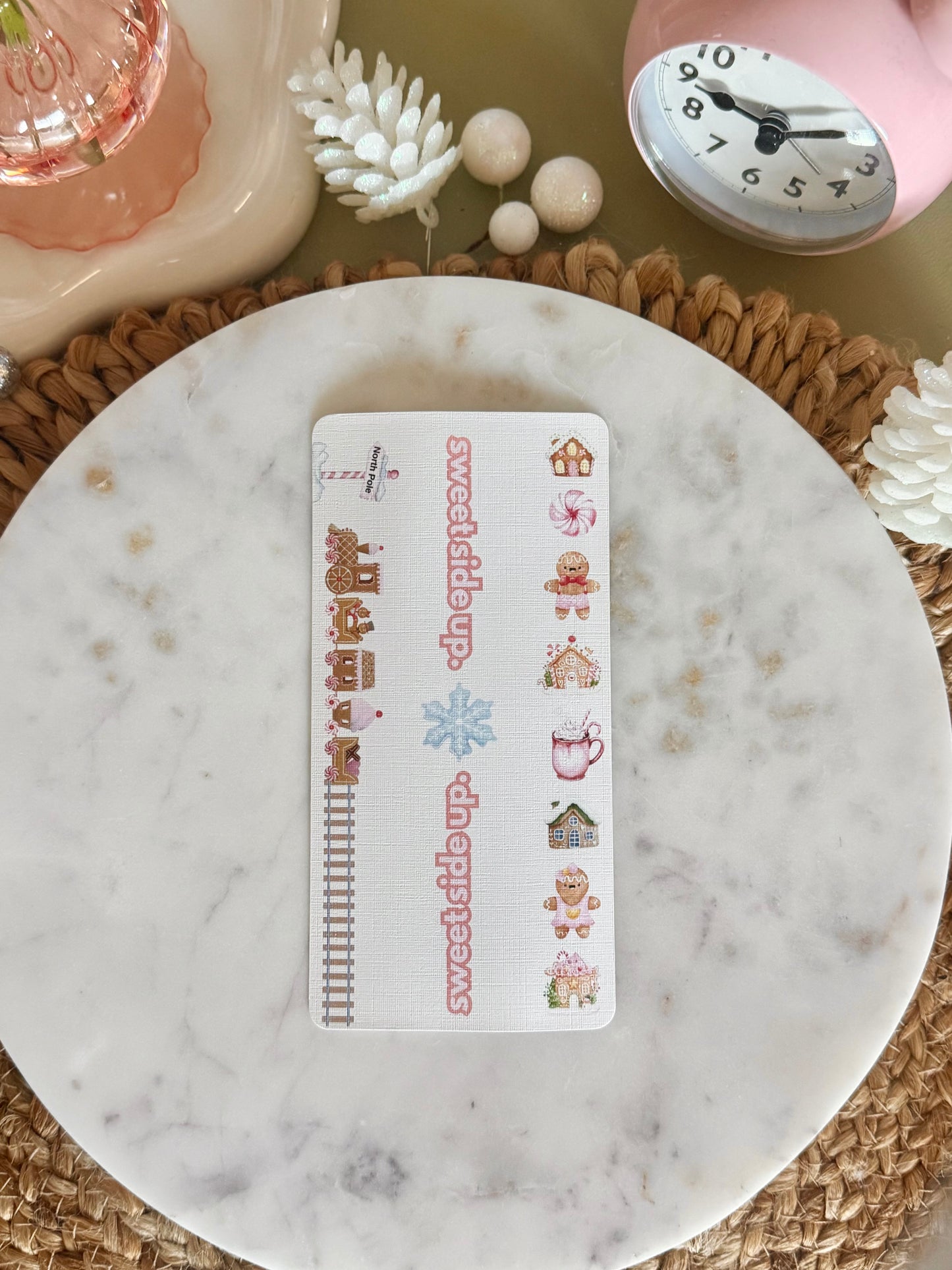 Krispmas Kookie Jar 🍪 Pocket Peeker