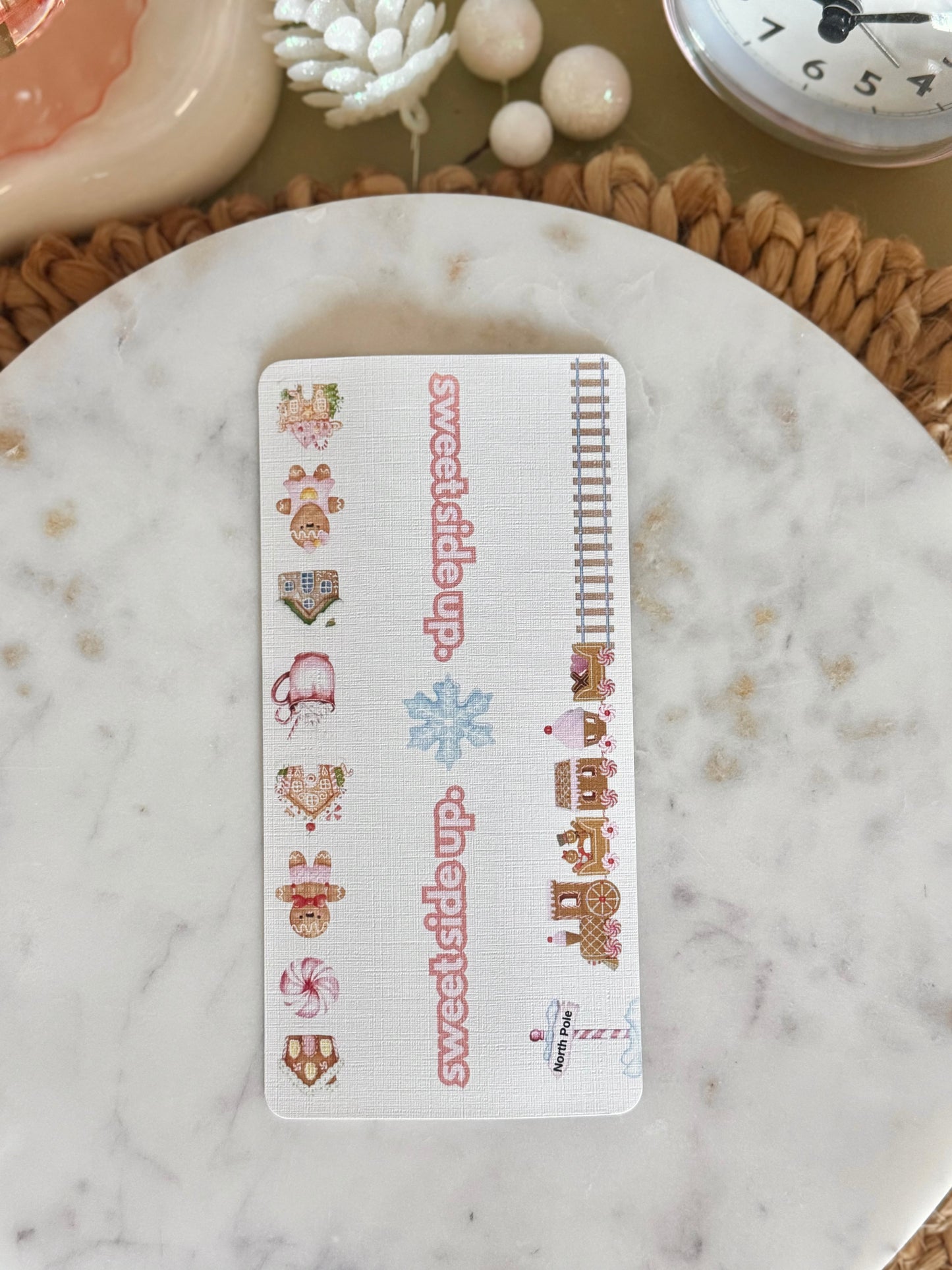 Krispmas Kookie Jar 🍪 Pocket Peeker