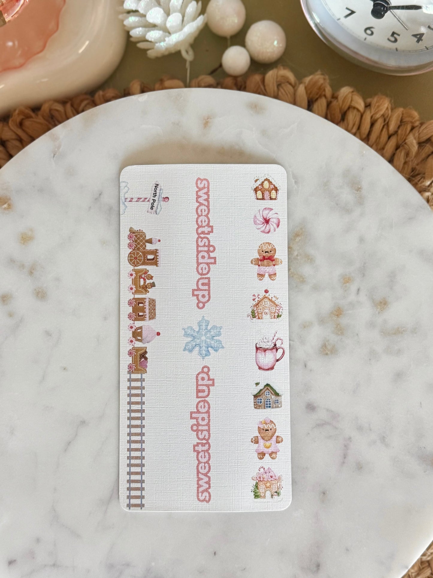 Krispmas Kookie Jar 🍪 Pocket Peeker