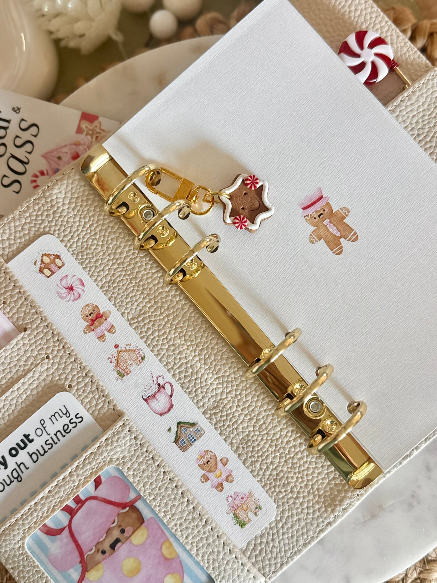 Krispmas Kookie Jar 🍪 Duo Dashboard