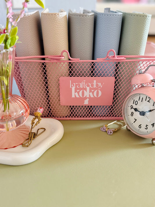 Koko's Cutie Kart 🛒