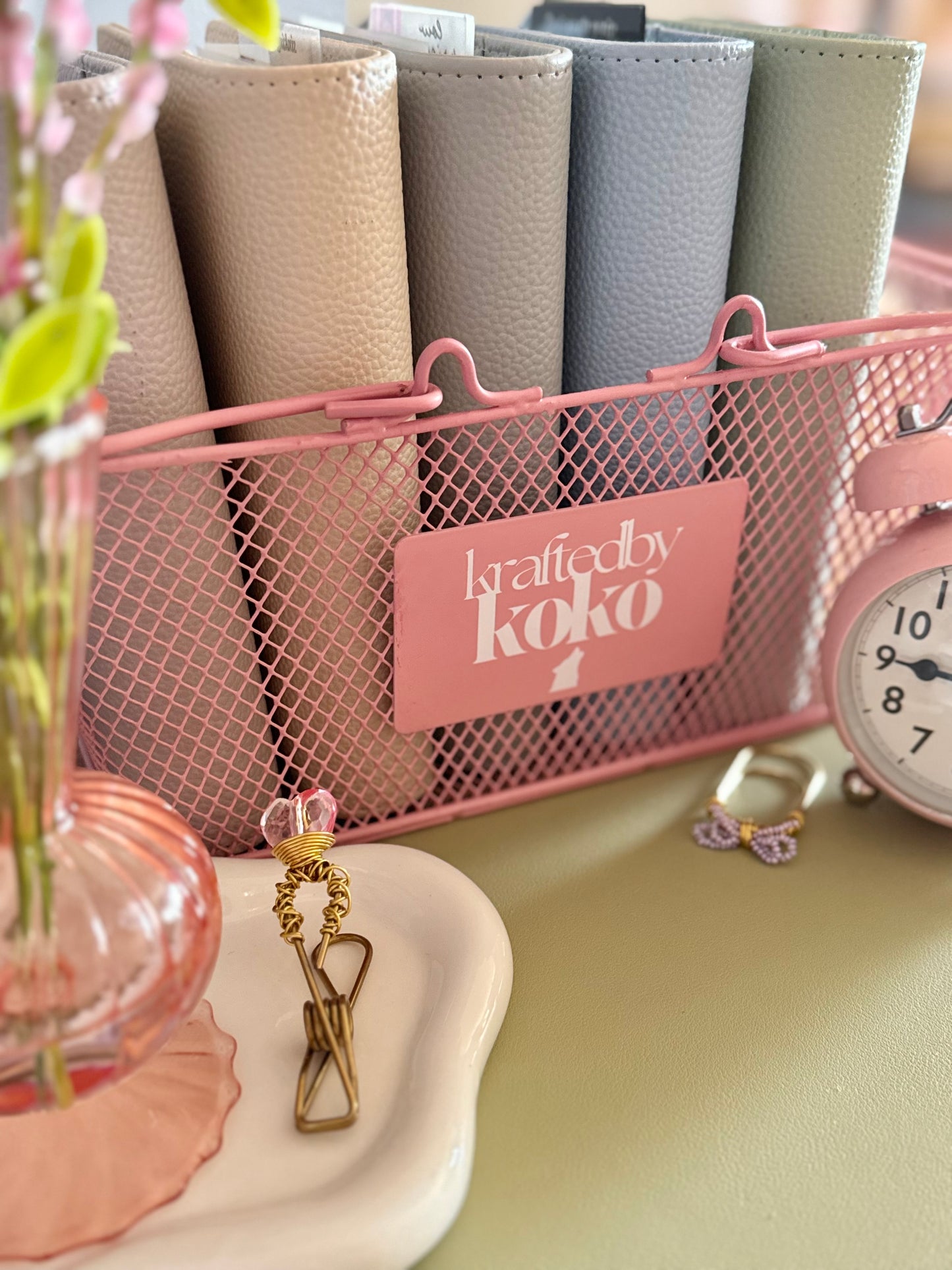 Koko's Cutie Kart 🛒