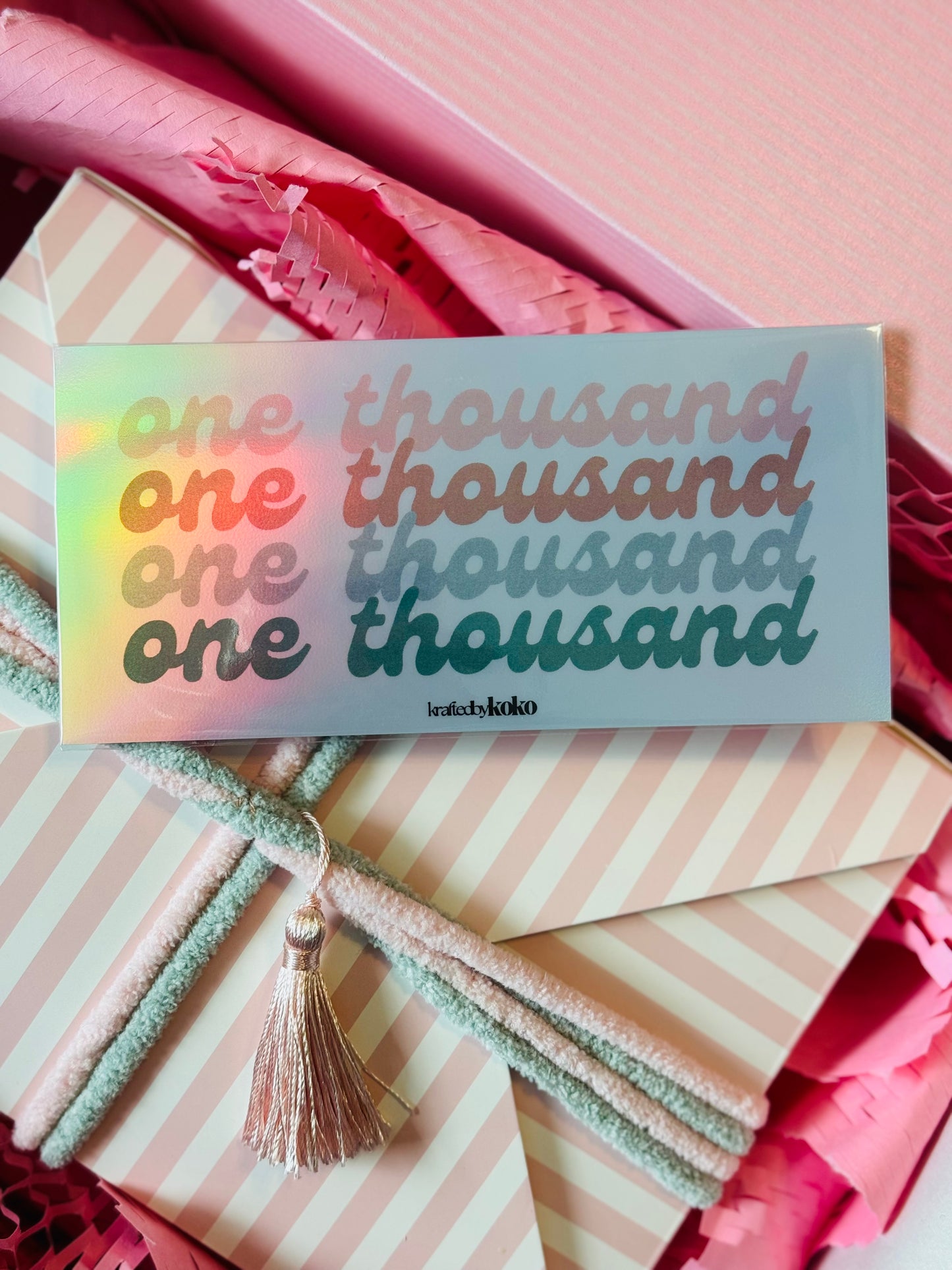 Retro Love Paper Disko Placeholder