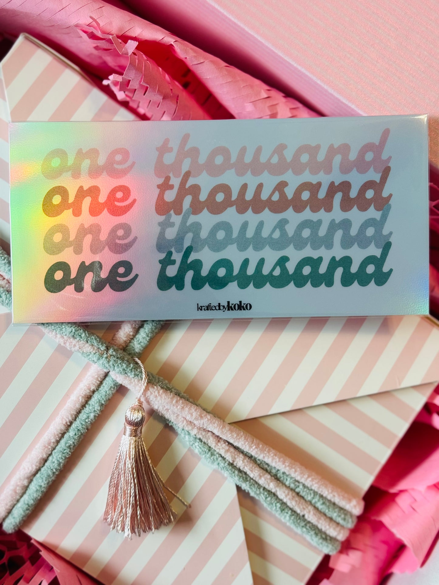 Retro Love Paper Disko Placeholder