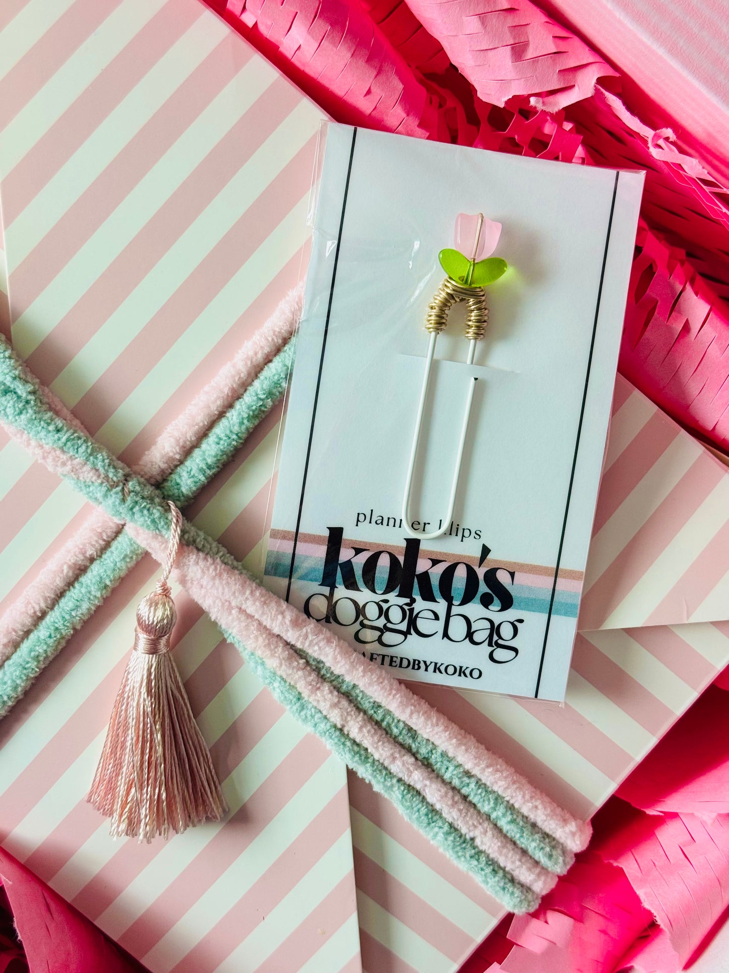 Lily & Loop Paperclip 1pk