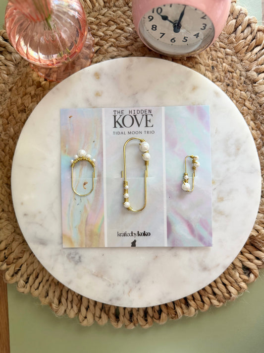 Tidal Moon Trio