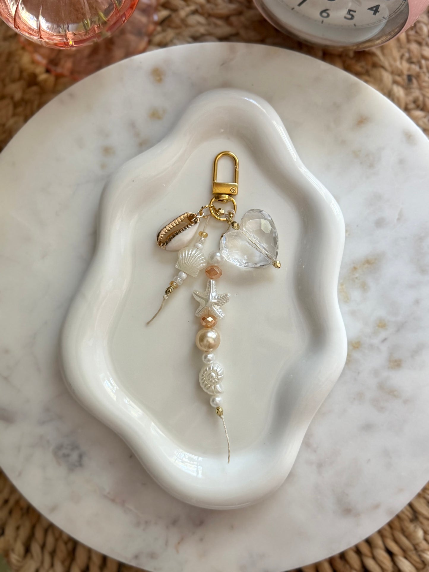 Driftheart Charm