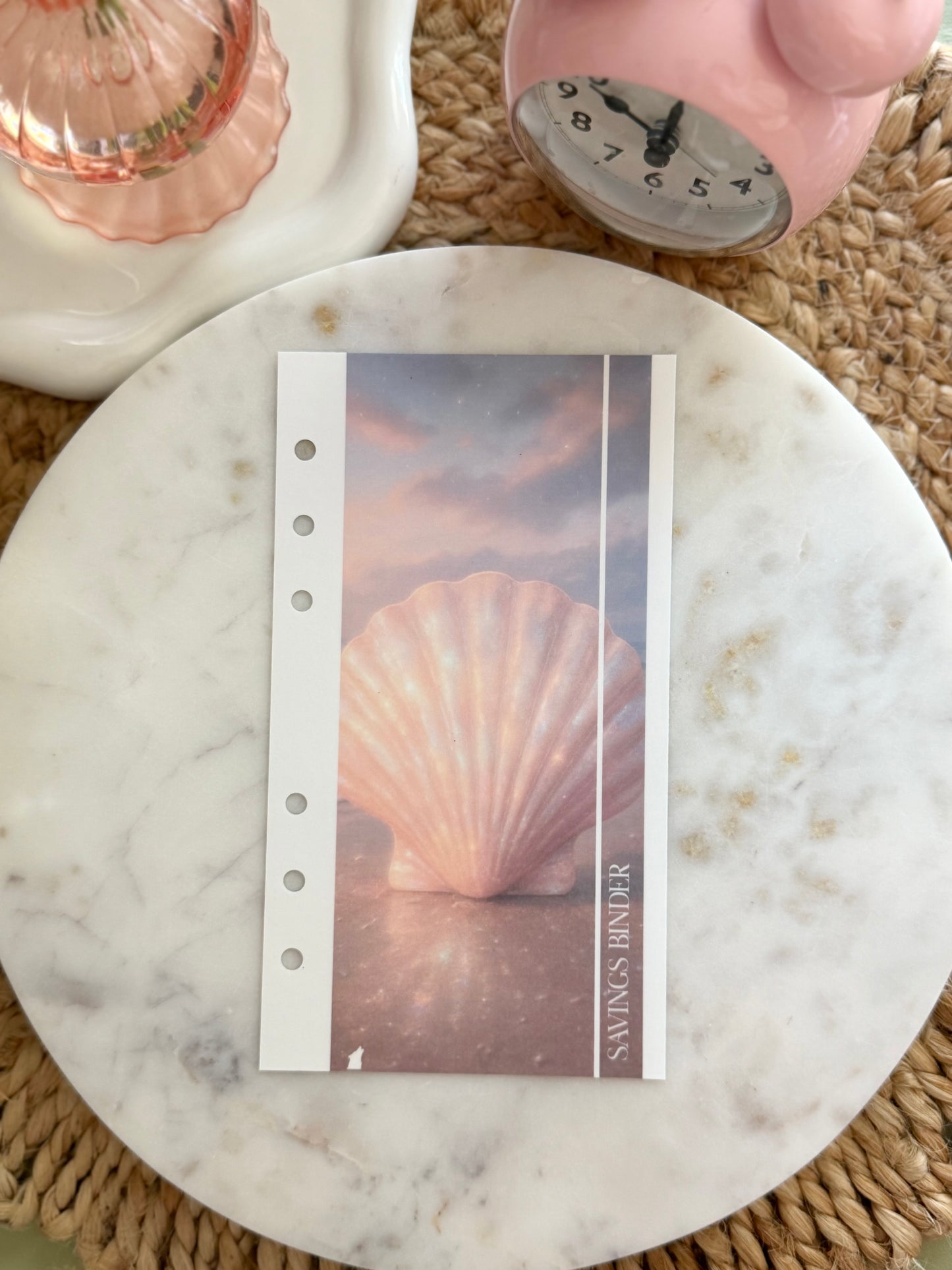 The Ocean Glow Dashboards