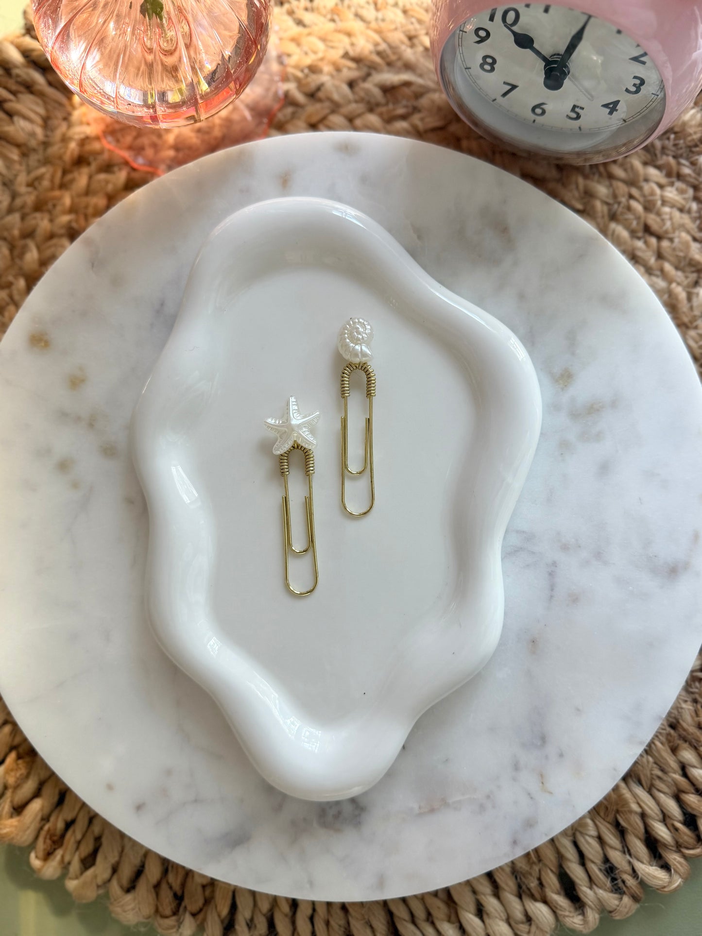 Saltveil Pair