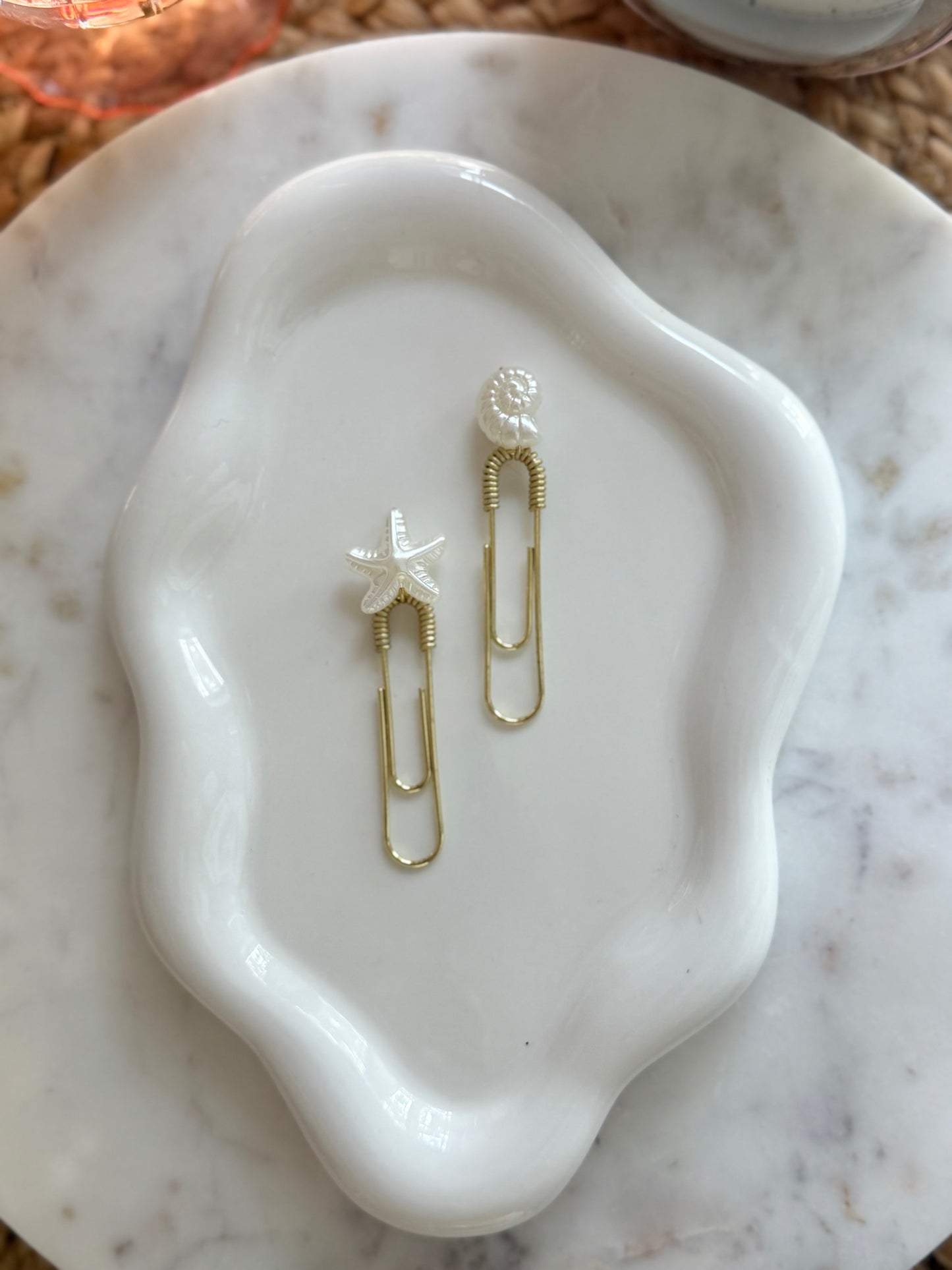 Saltveil Pair
