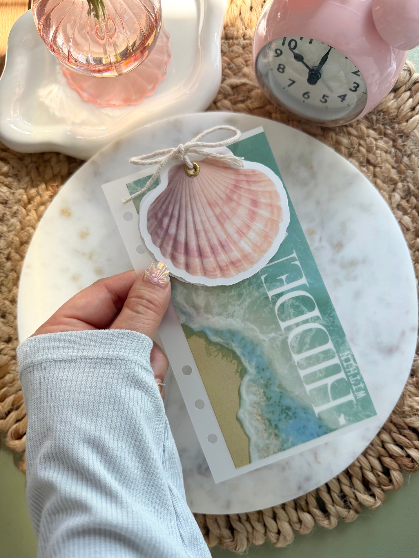 Hidden Within Savings Challenge