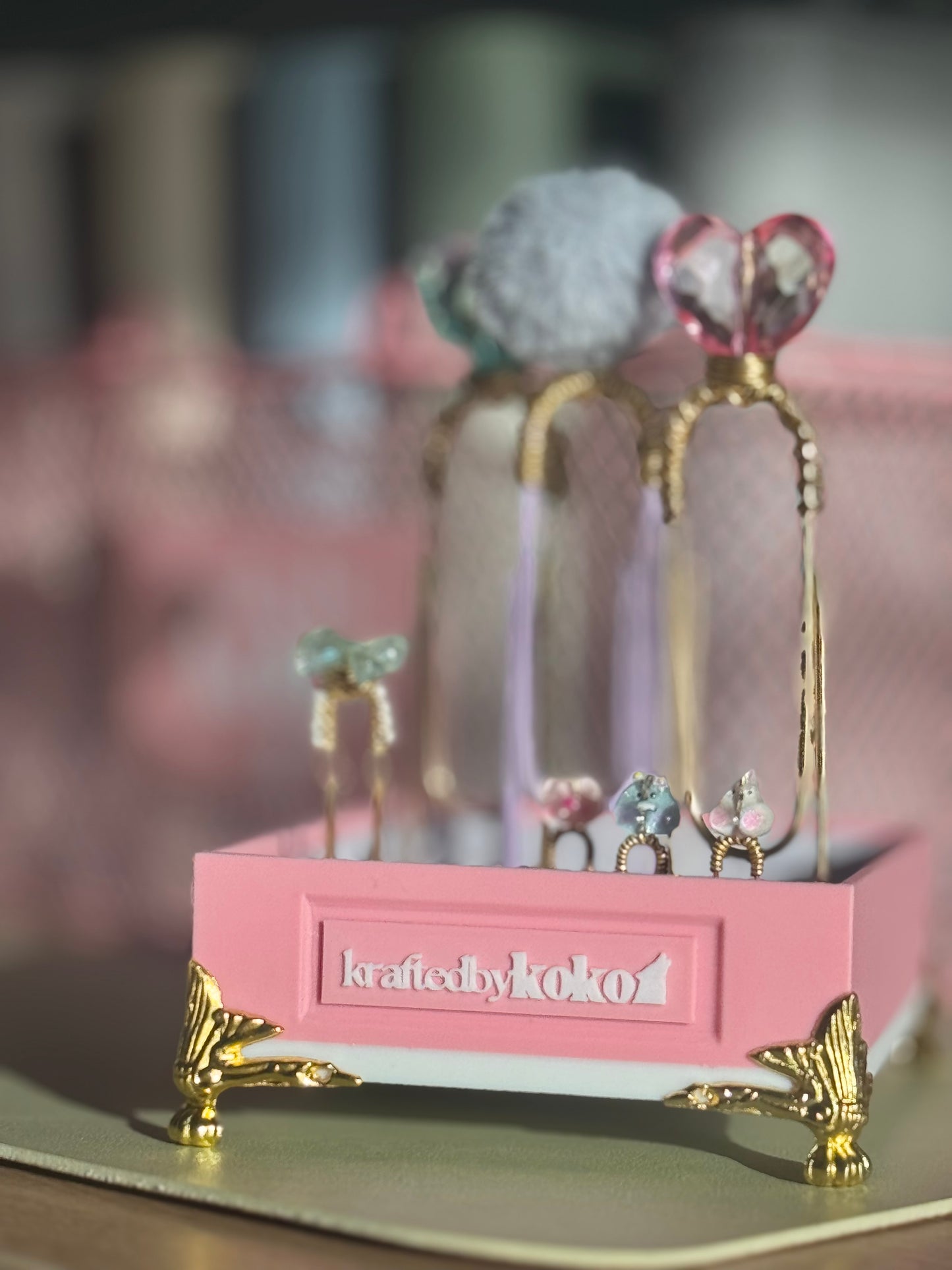 🏡 Koko's Klip Cottage