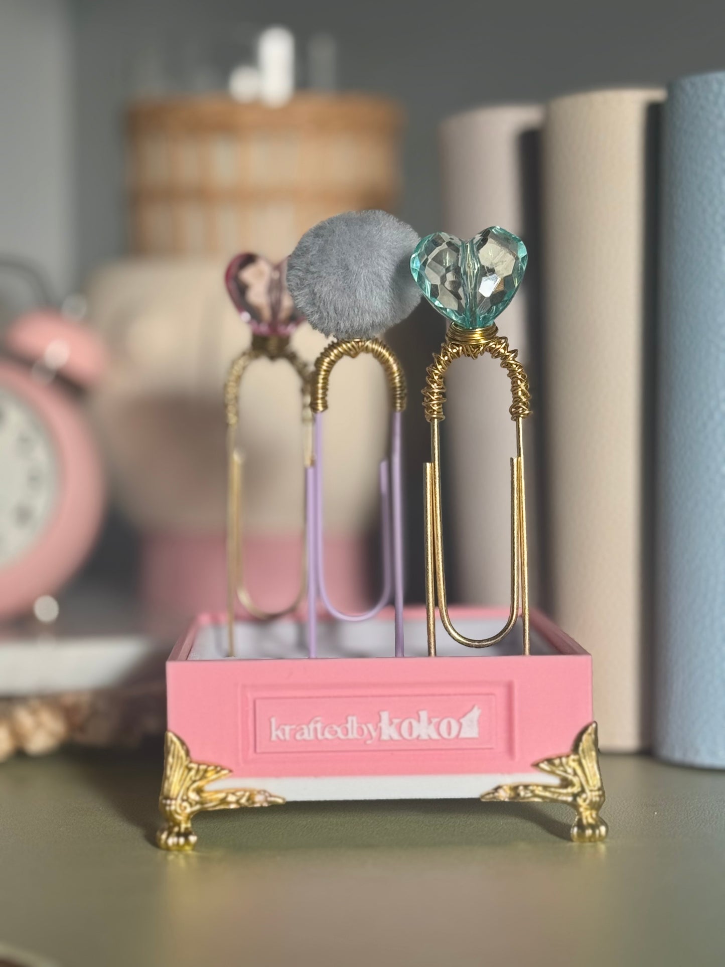 🏡 Koko's Klip Cottage