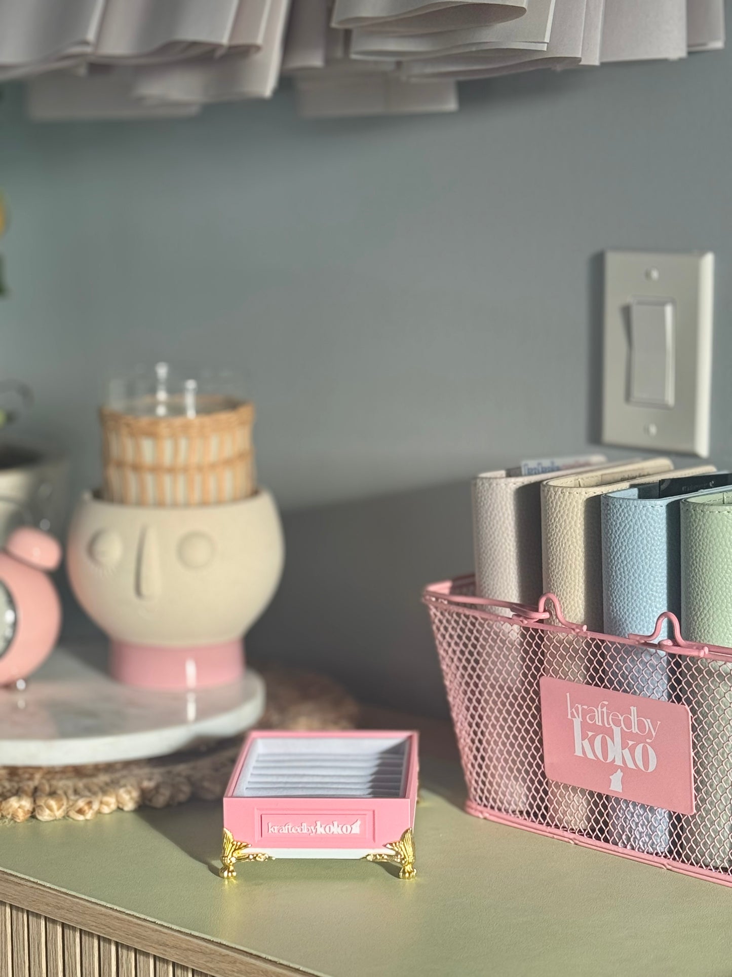 Koko's Cutie Kart 🛒